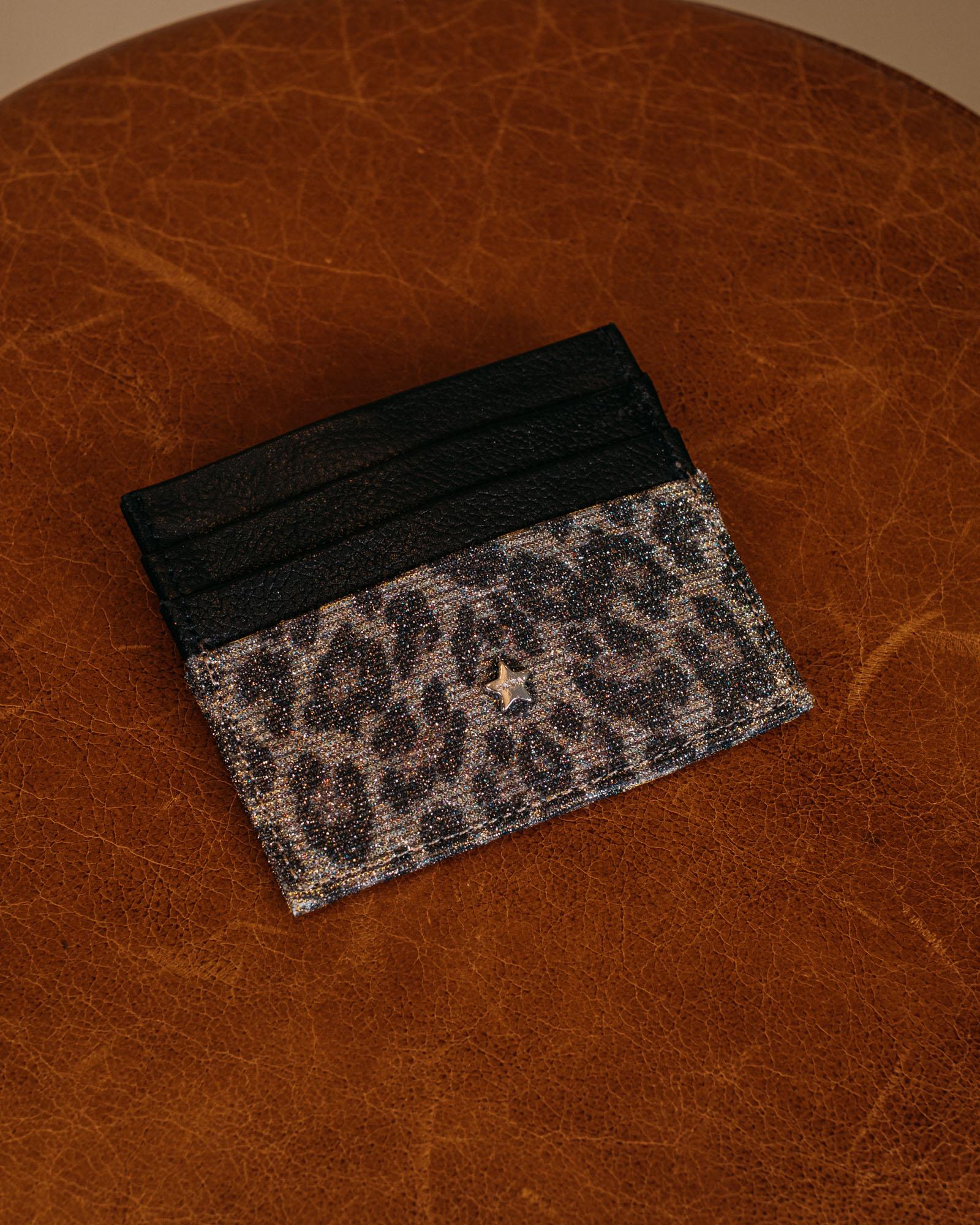 Portacarte Gina GINA LEO L'AURA 