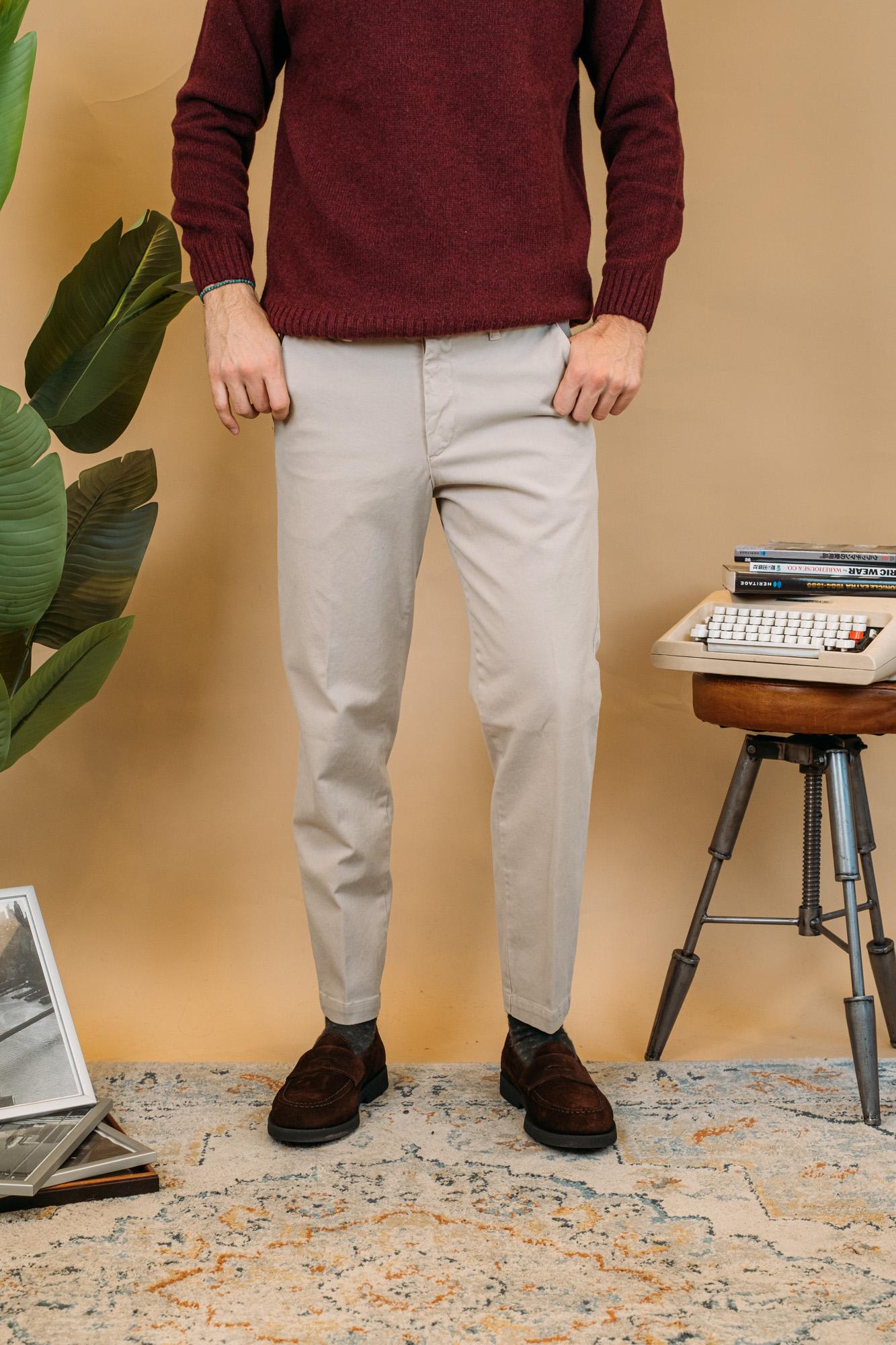 Regular Pant 200002 00023 Four Ten Industry 