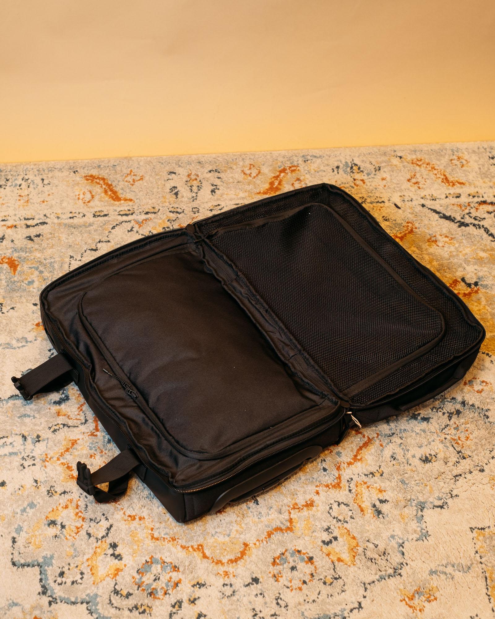 Texel Cabin Bag RA13460 BLA Rains 