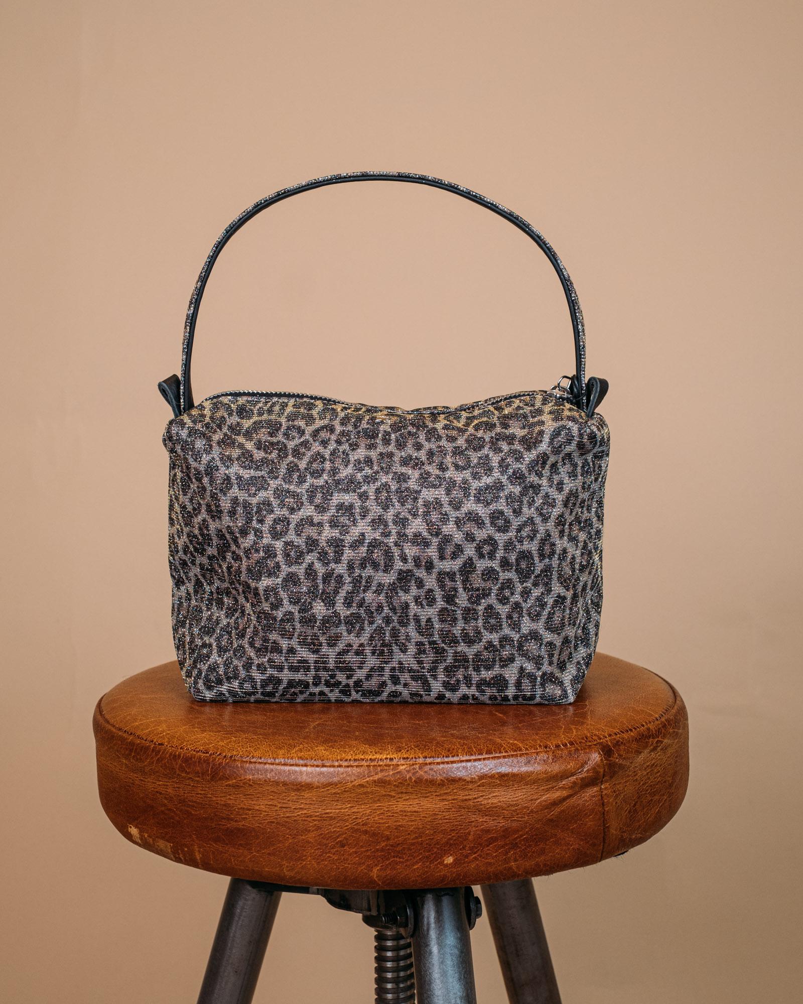 Astuccio Baby Chain ASTUCCIOBABYCH LEO L'AURA 