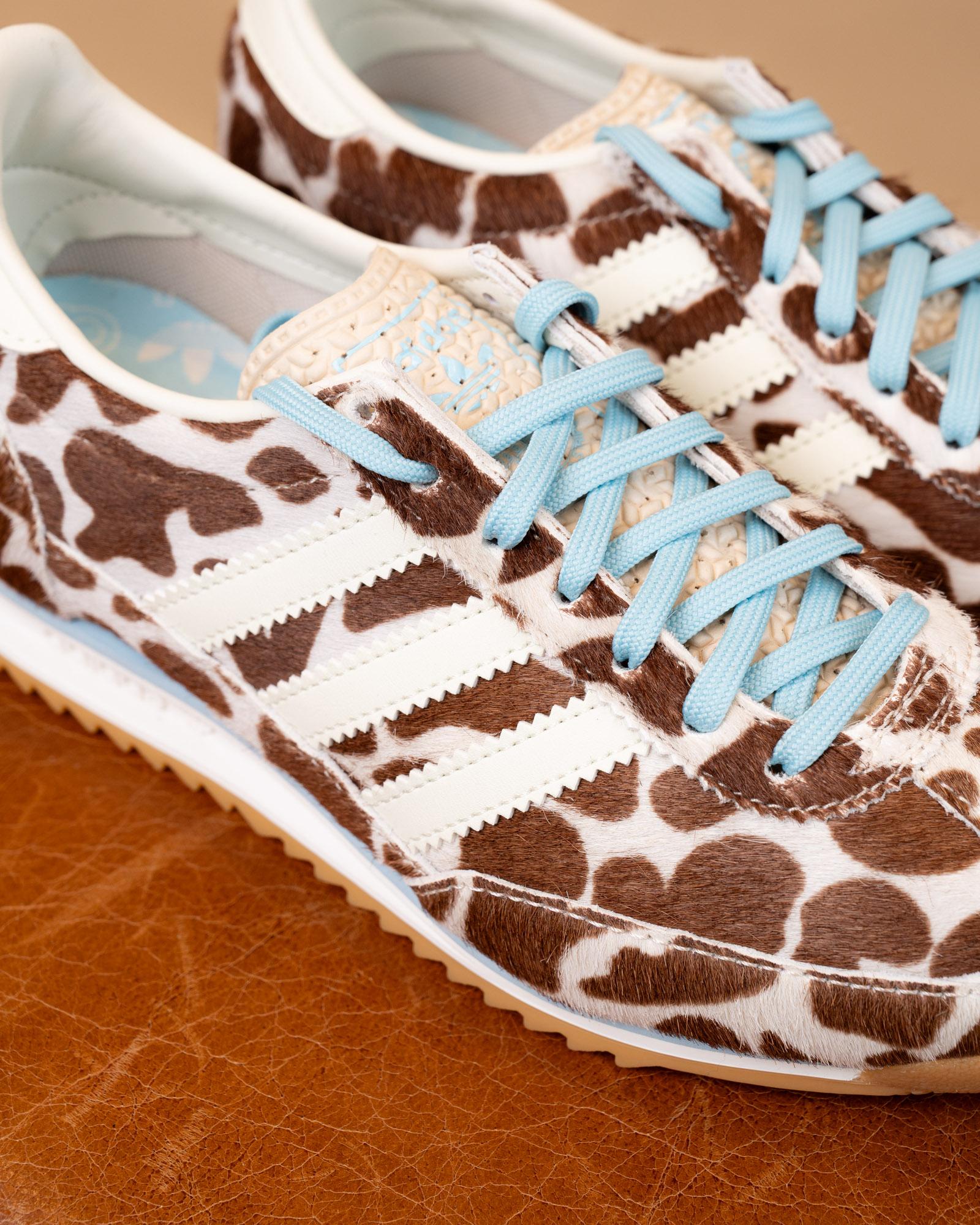 Sneakers SL 72 OG Cow KH8967 UNICA Adidas 