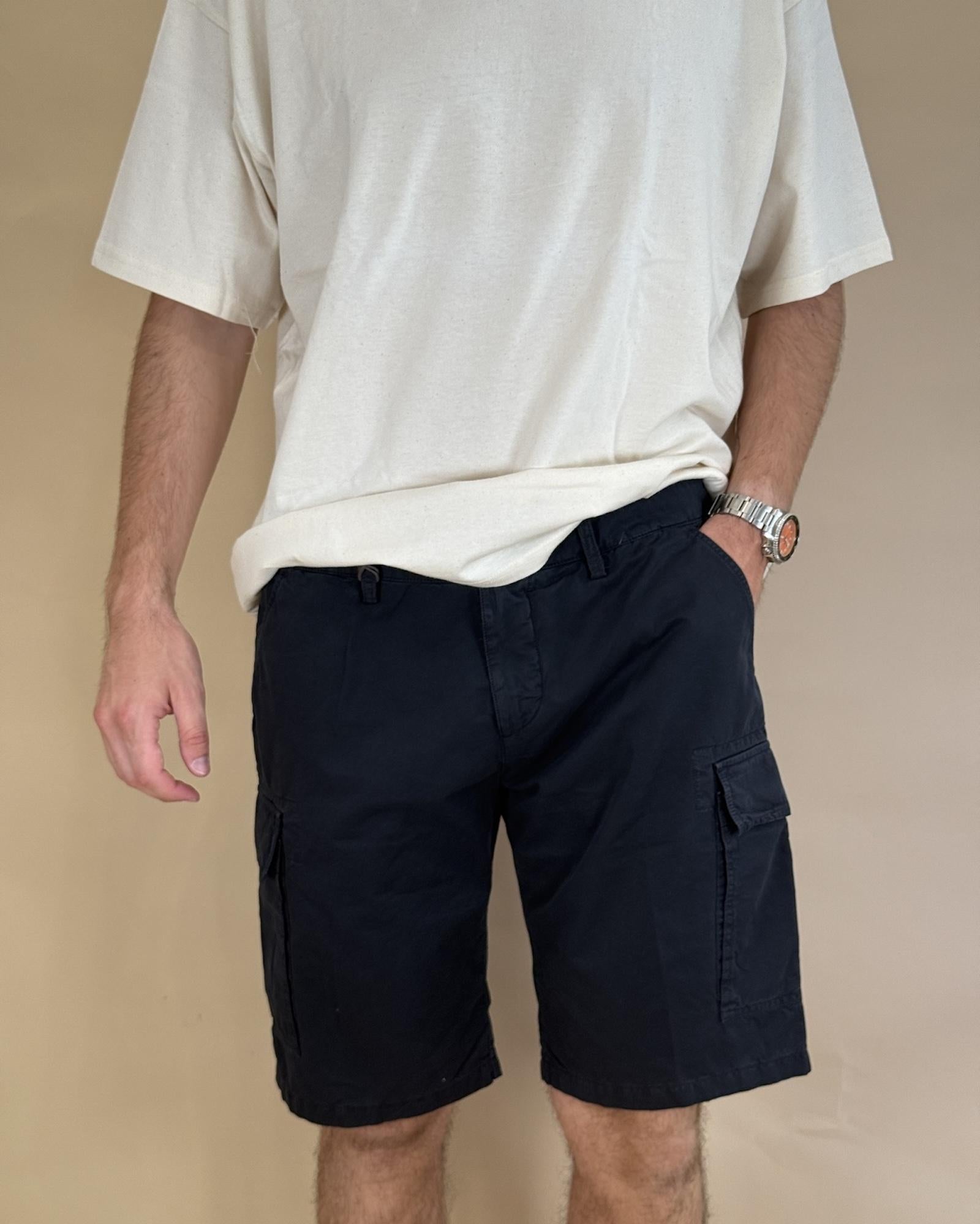 Bermuda Cargo DOVERGAB D.N Modfitters 