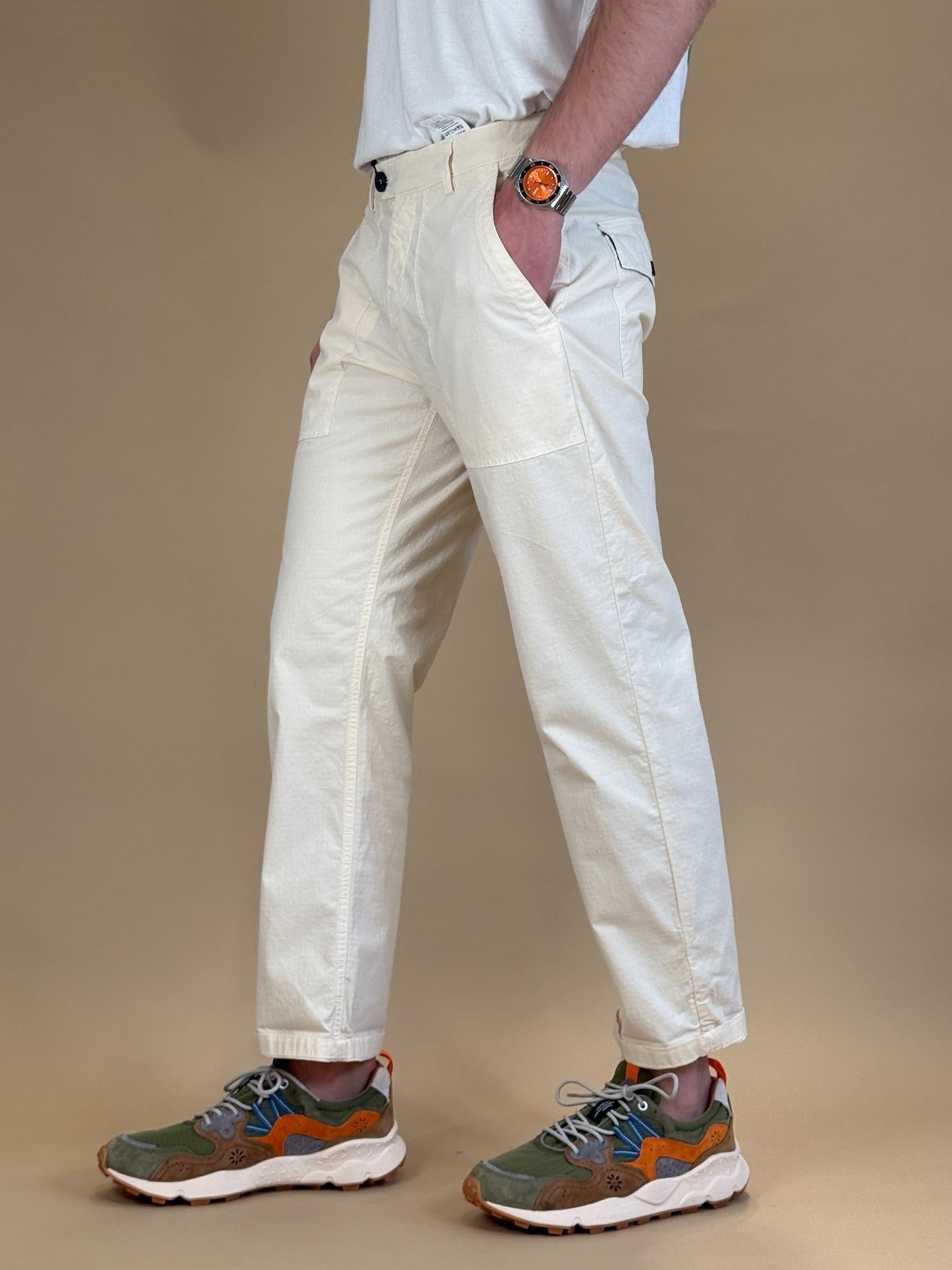 Fatigue Wayne WAYNE_T103 004 Clark