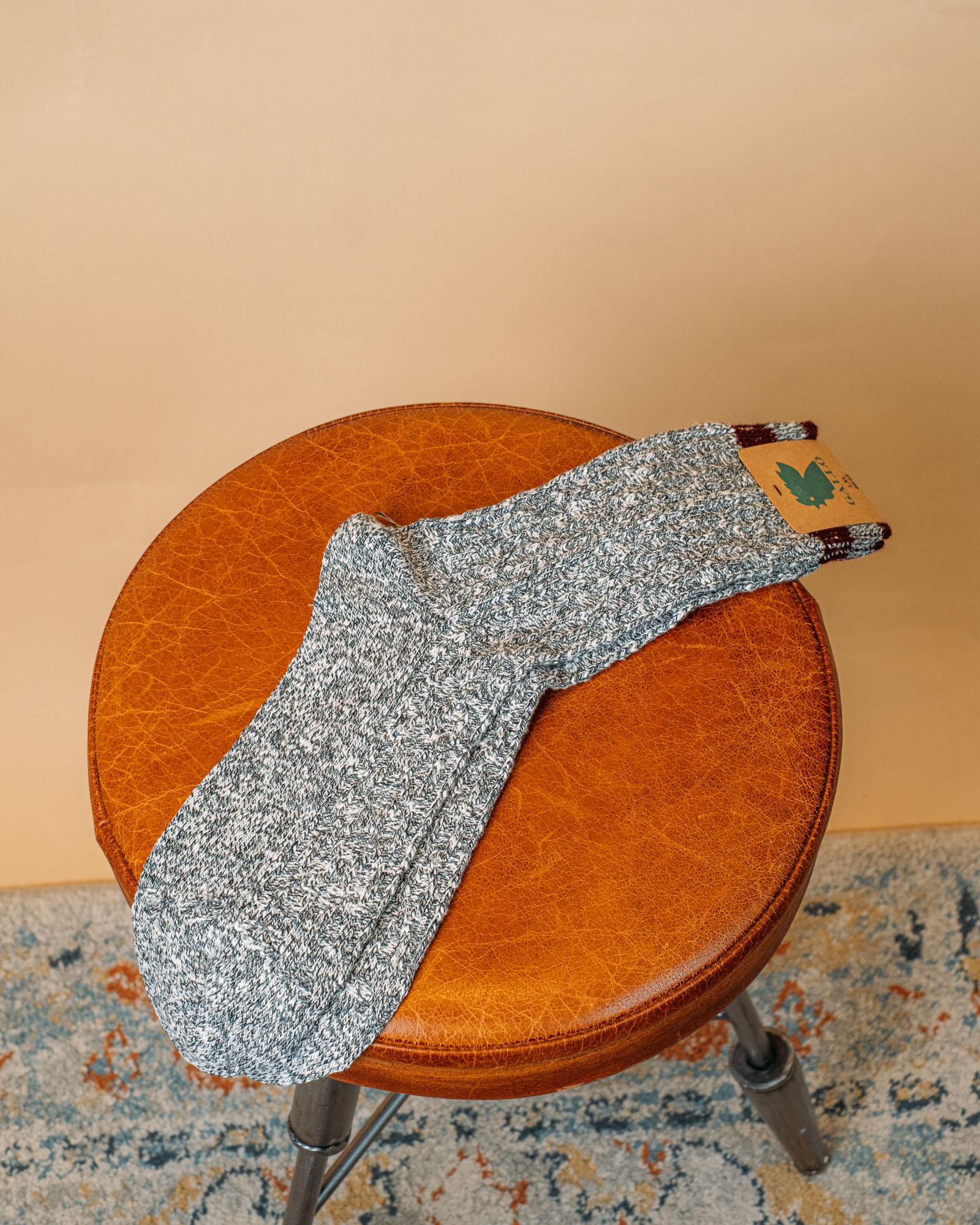 Calze Treccia AP513257 11653 Gallo 