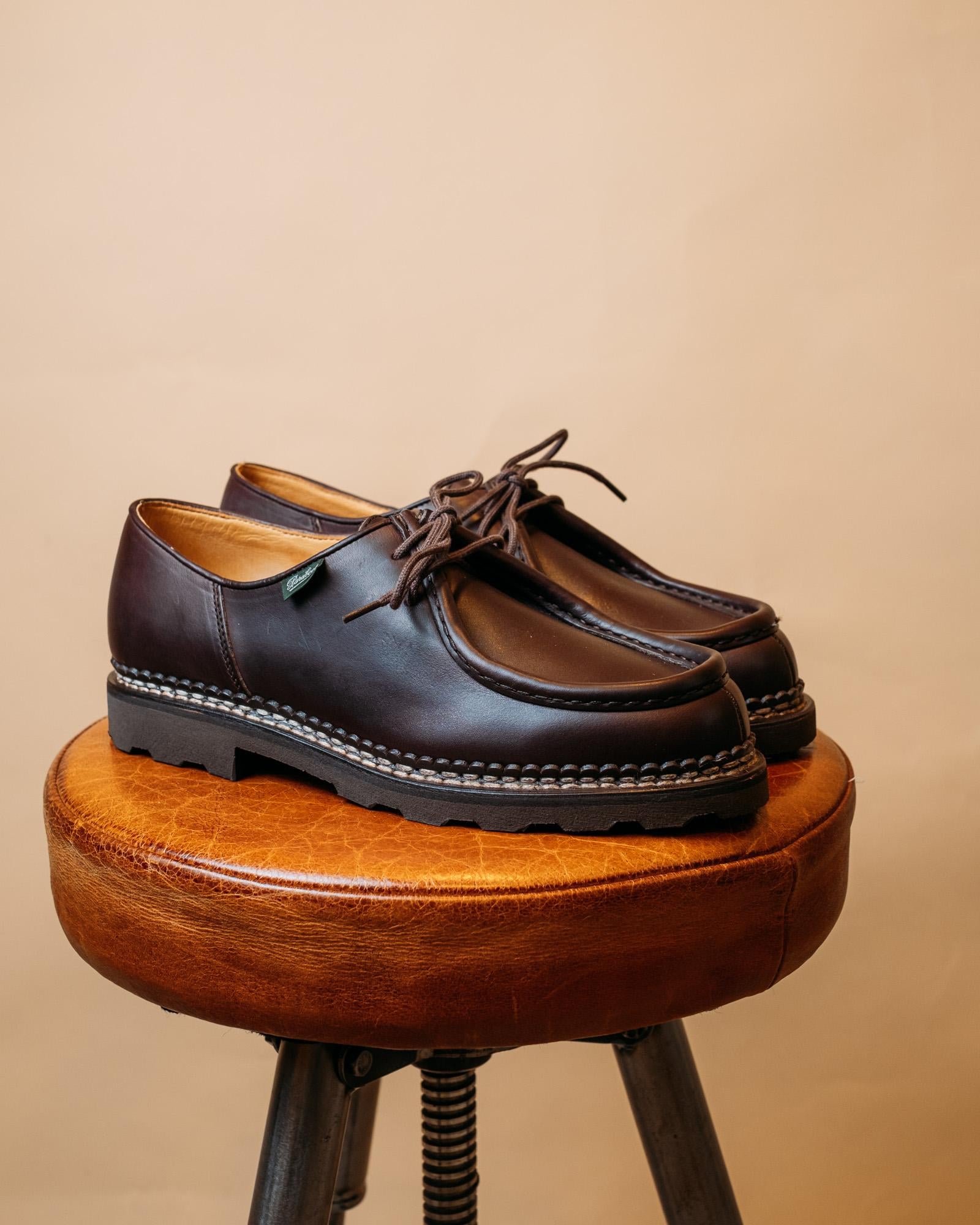 Michael II 7156 12 Paraboot 