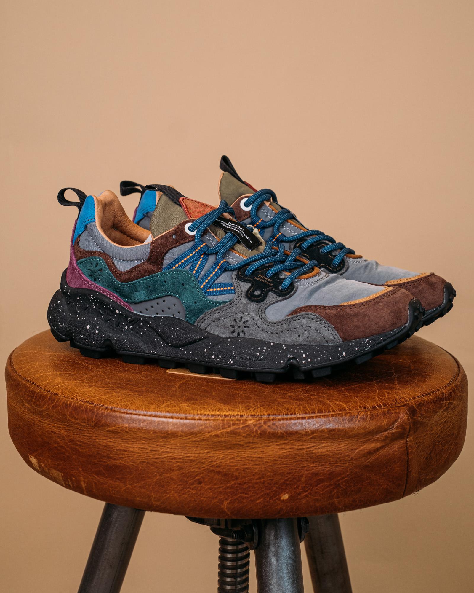 Yamano 3 201781801 1A69 Flower Mountain 