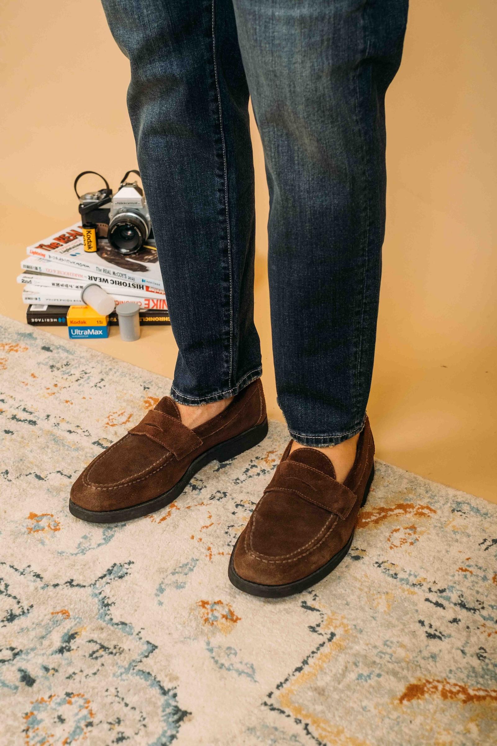 Jeans Dapper RRU108D0082985 C0999 Roy Roger's