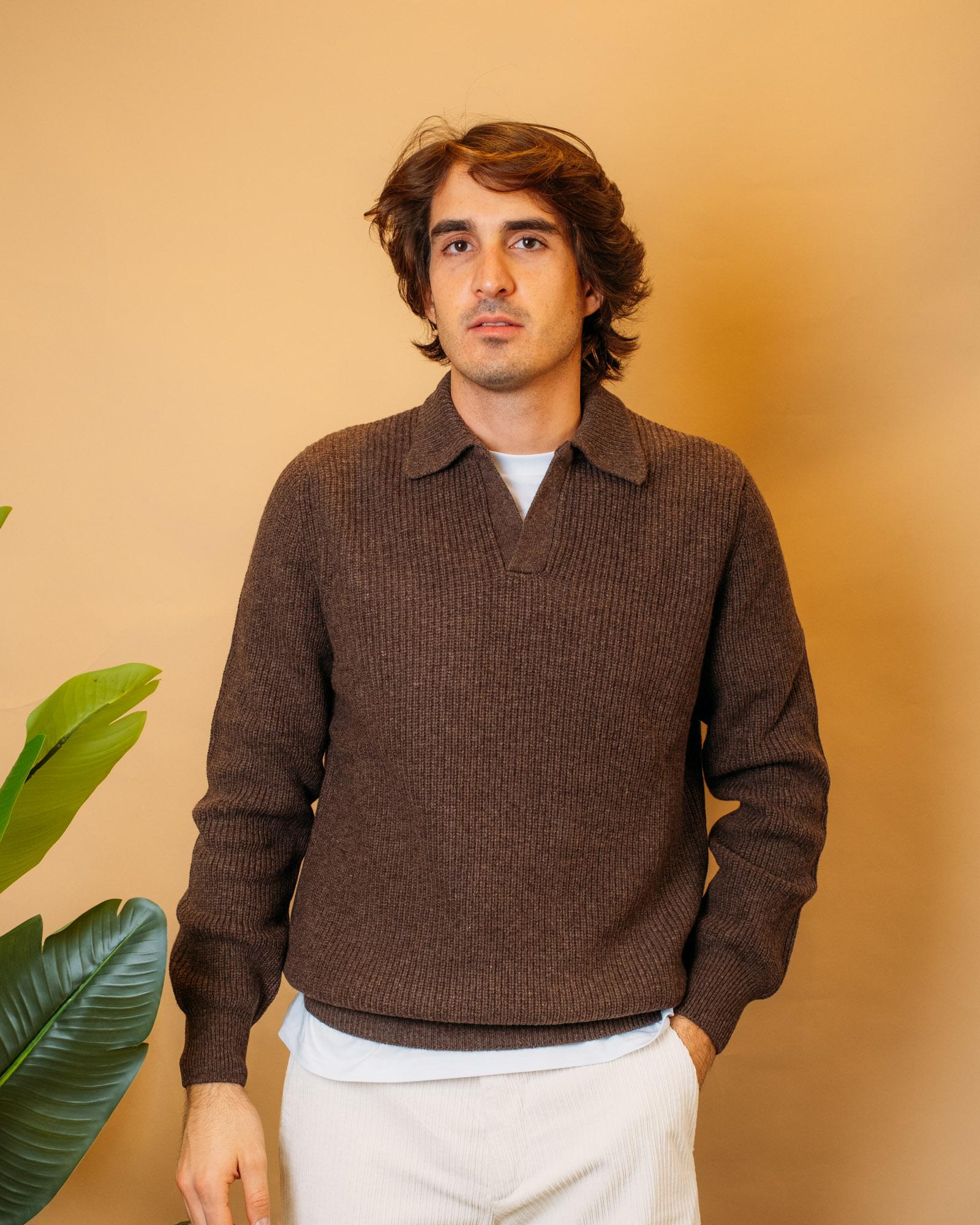 Polo Tennis 23163 194 Gran Sasso 