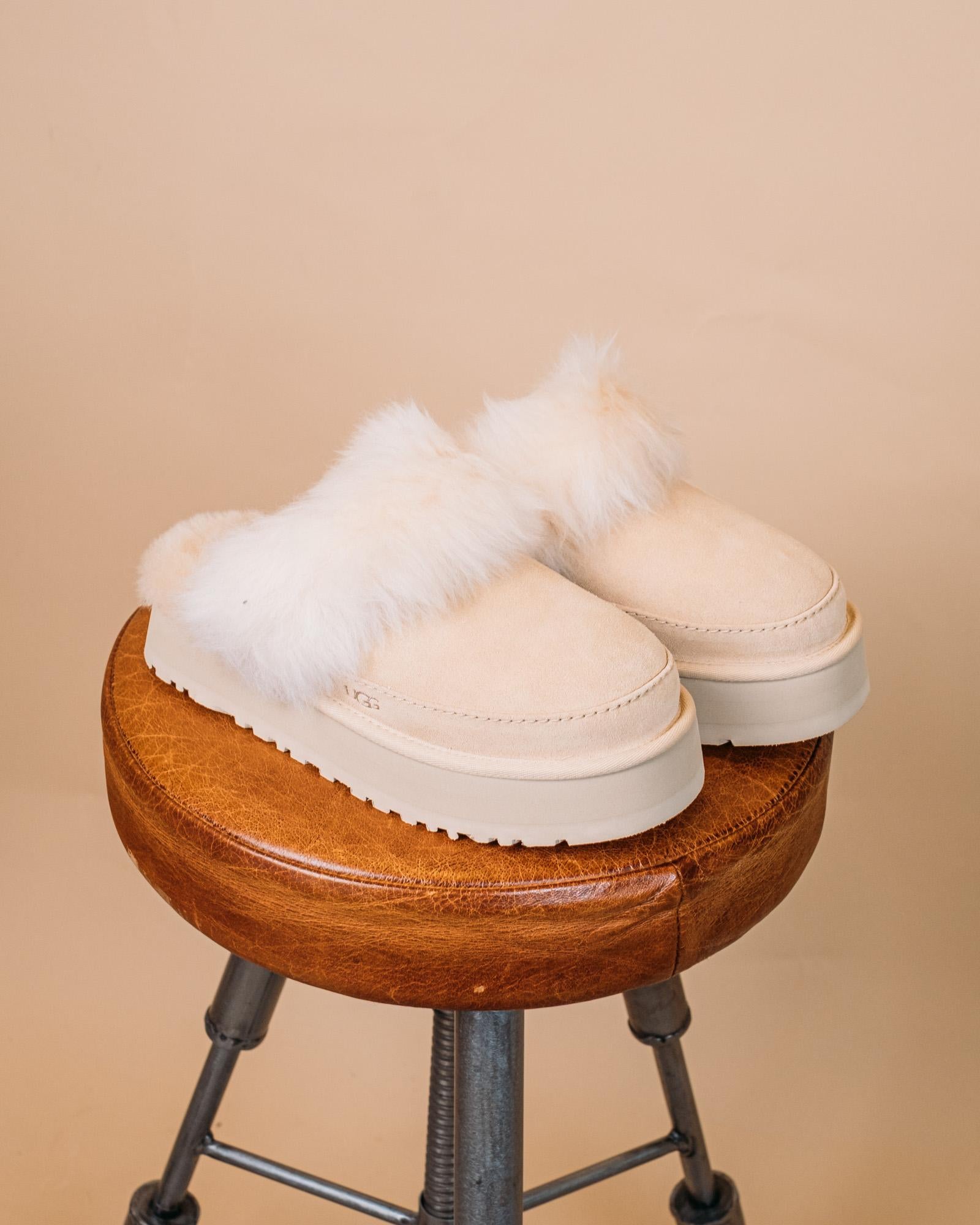 Disquette Chalet 1173930 SNDCS Ugg 