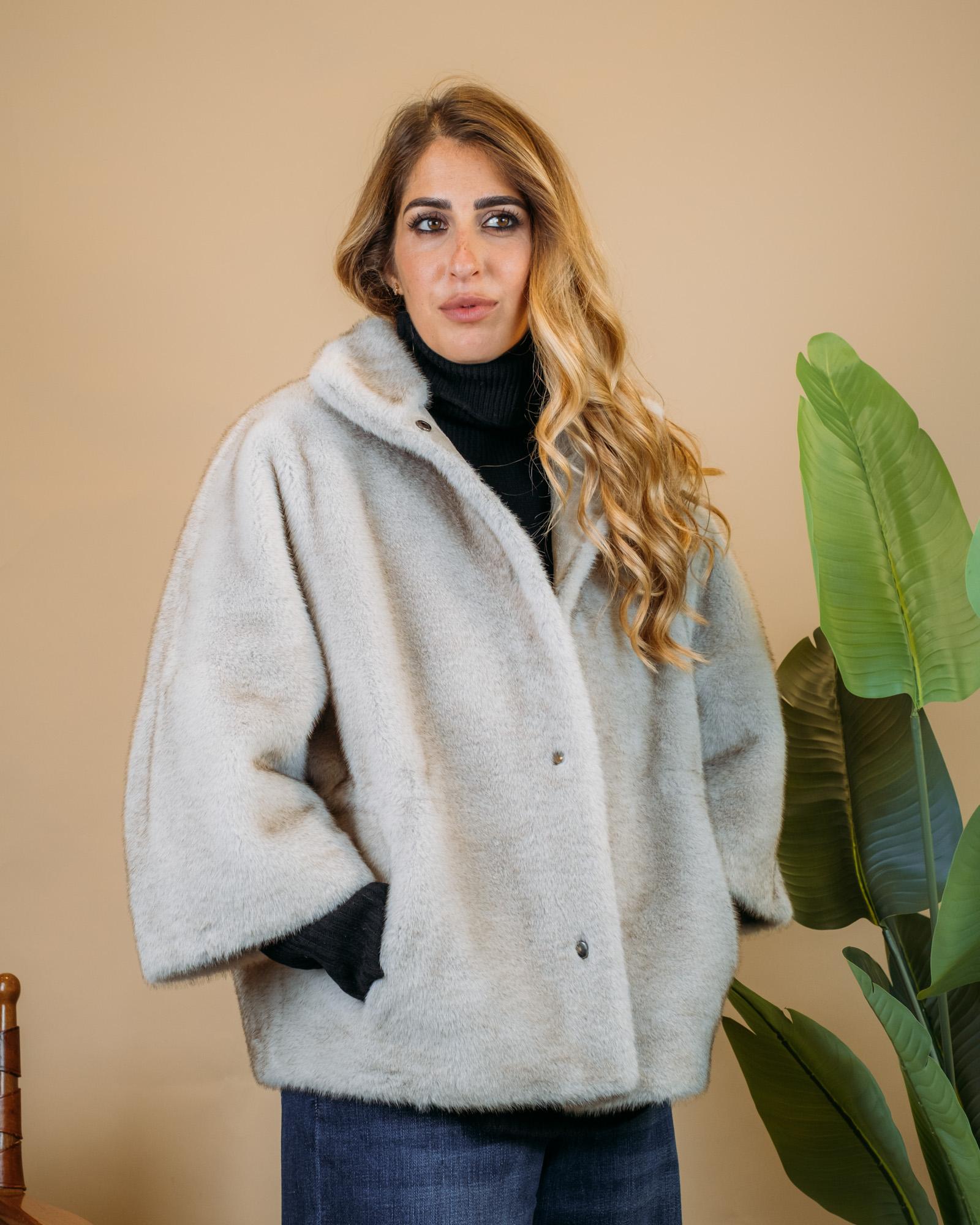 Ecopelliccia PE0261 PT 910 Seventy Venezia 