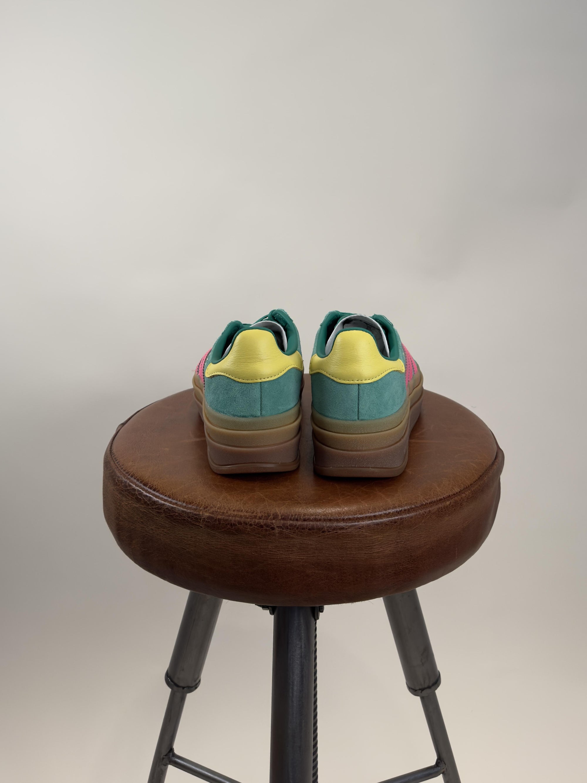 Gazelle Bold JH966 8 Adidas 