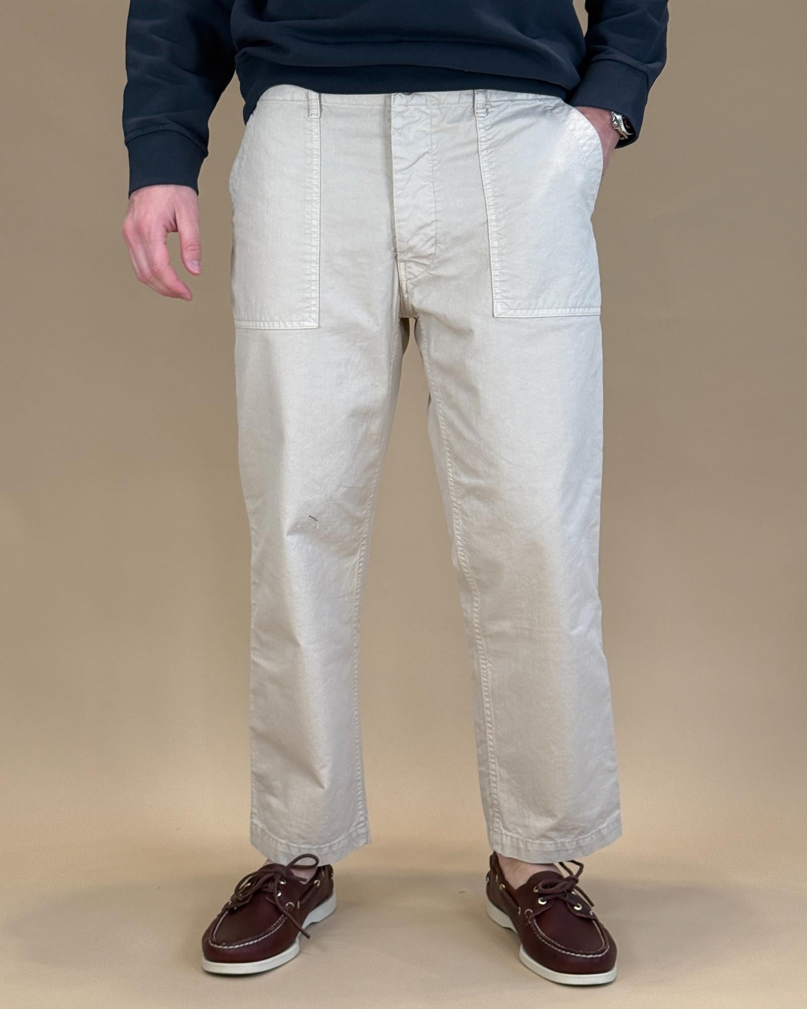 Fatigue Pant RRU082P4510992 C0134 Roy Roger's 