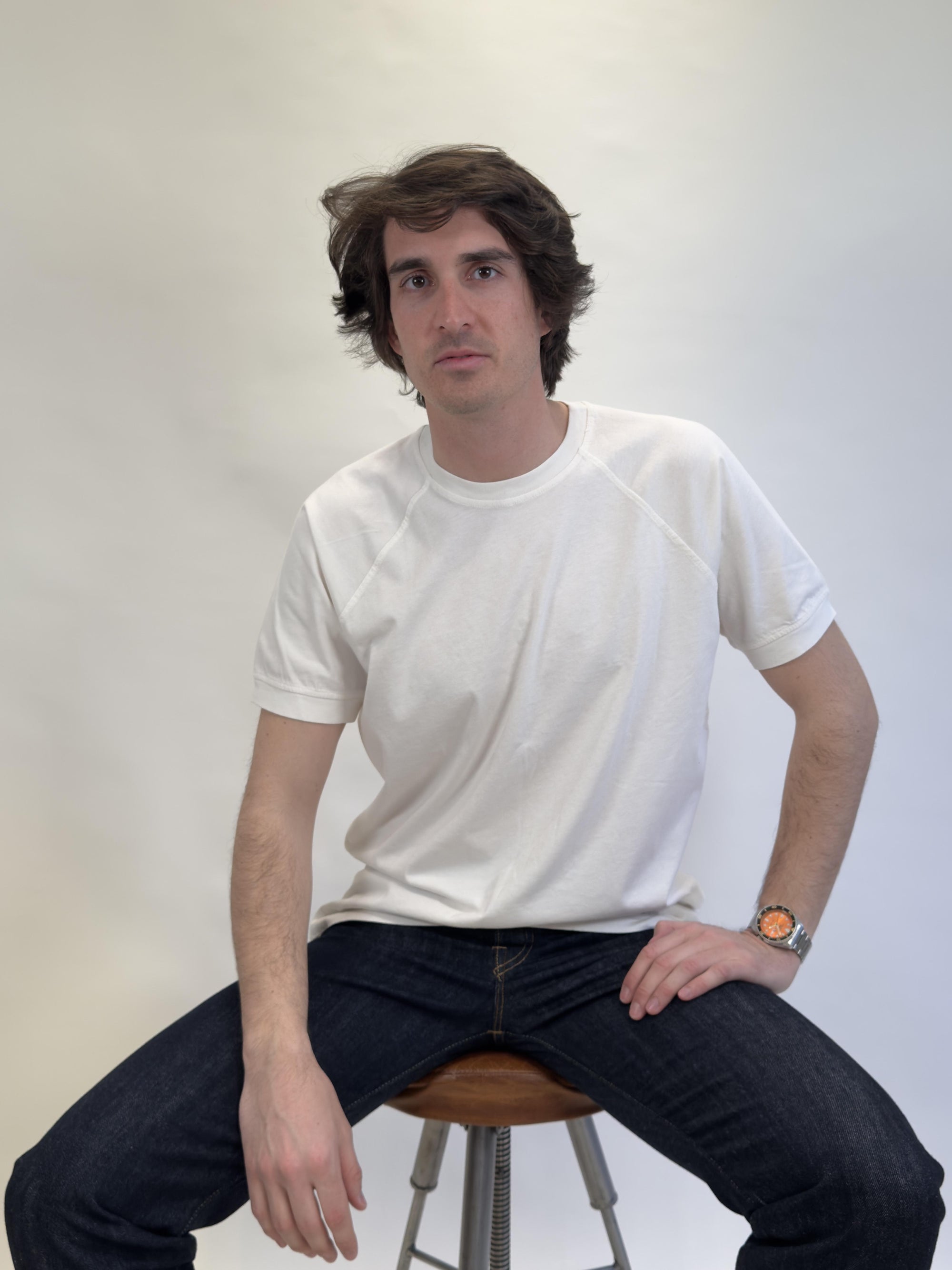 T-shirt America T5061 GE Seadog