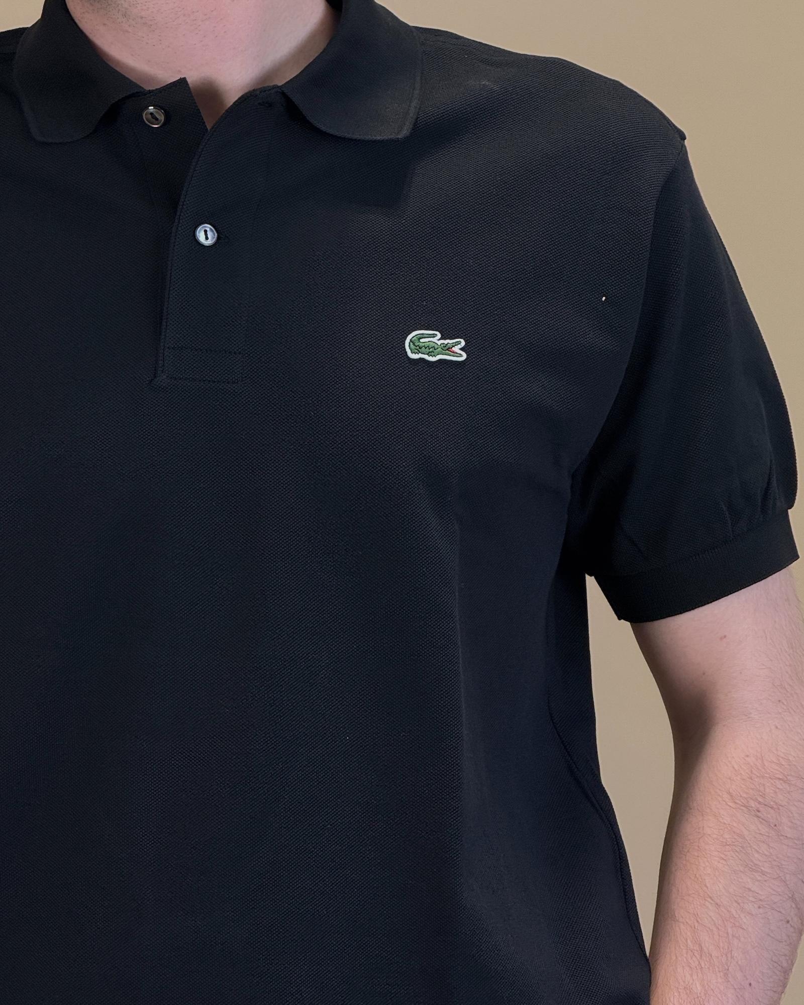 Polo Classica in Piquè 1212 031 Lacoste