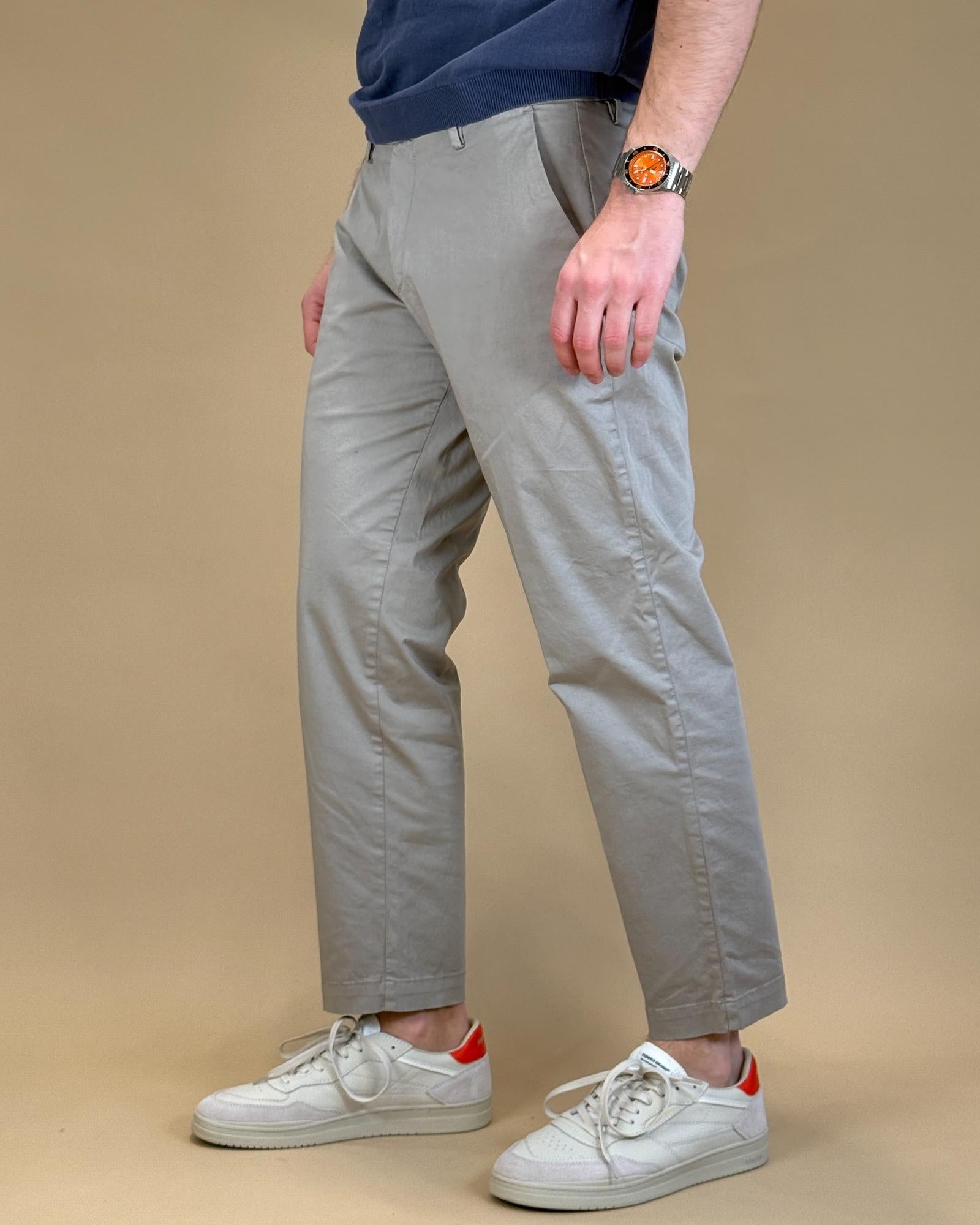 Pantalone Sarajevo GASAR8323S25 880 Gaffi