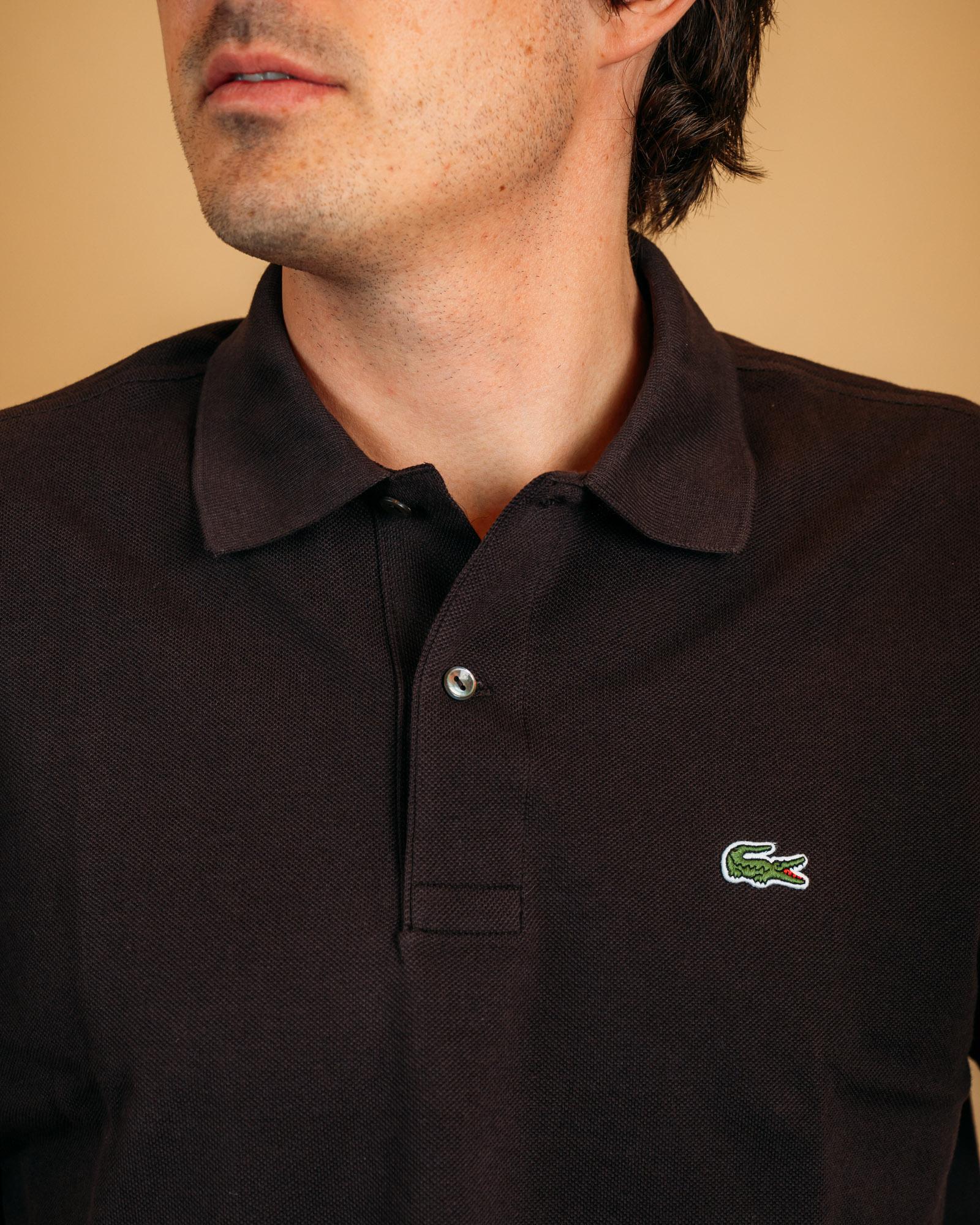 Polo L.12.12 Buffle L1212 3LA Lacoste 