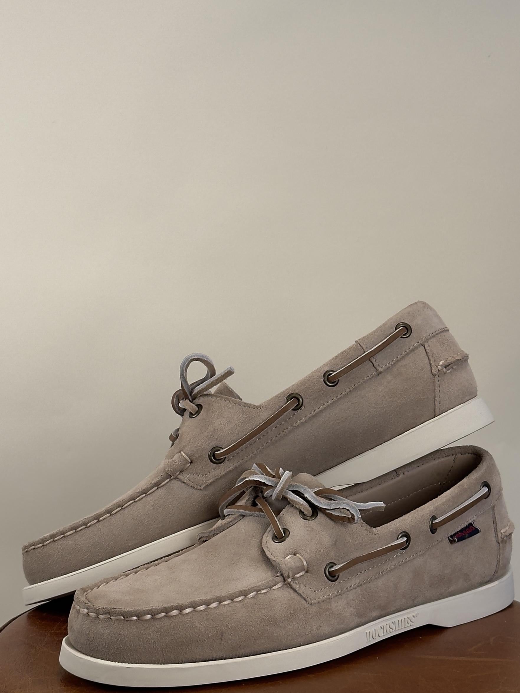 Portland Flesh Out 7111PTW 910 Sebago 