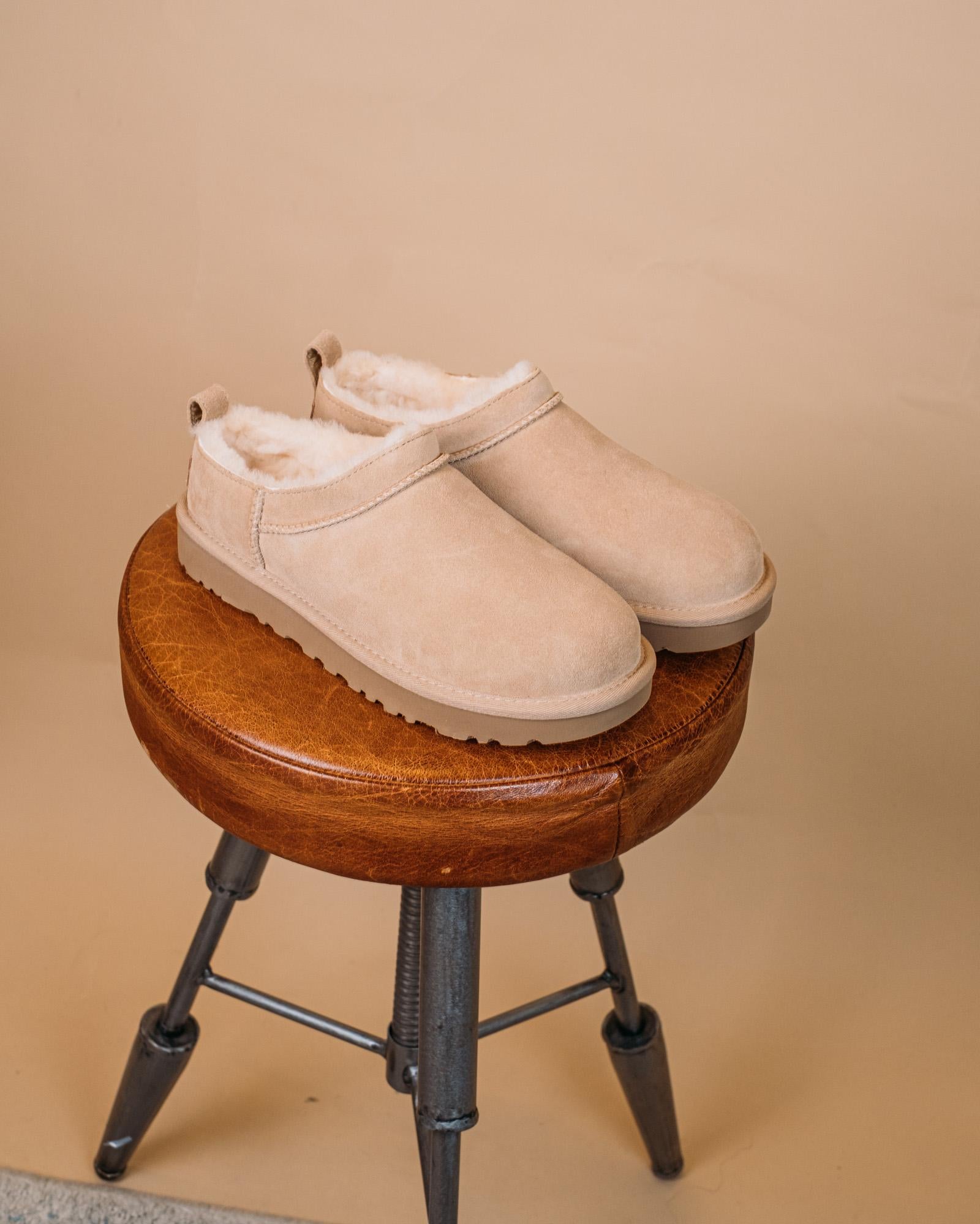 Classic Micro 1173891 SAN Ugg 