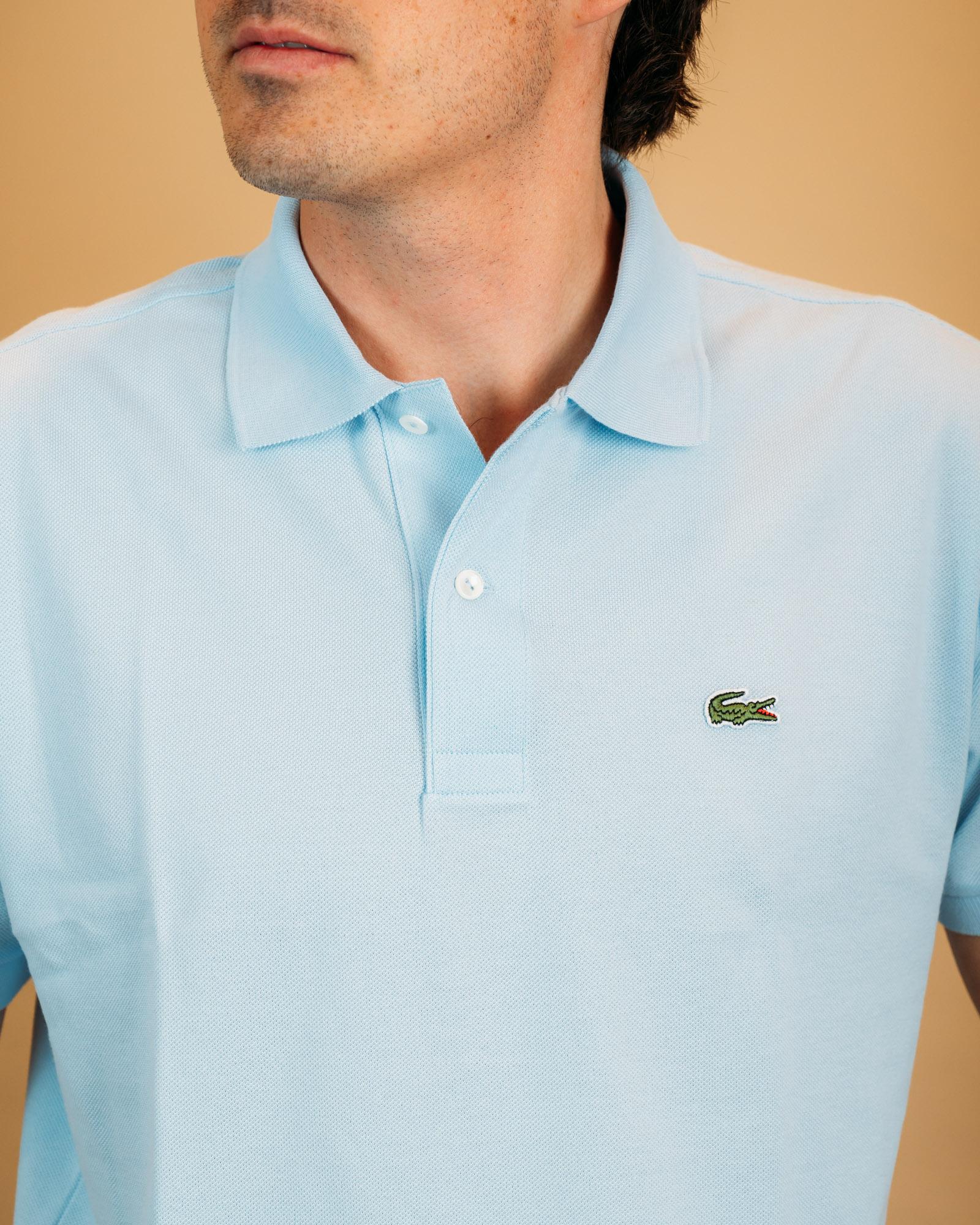 Polo L.12.12 Ruisseau L1212 T01 Lacoste 