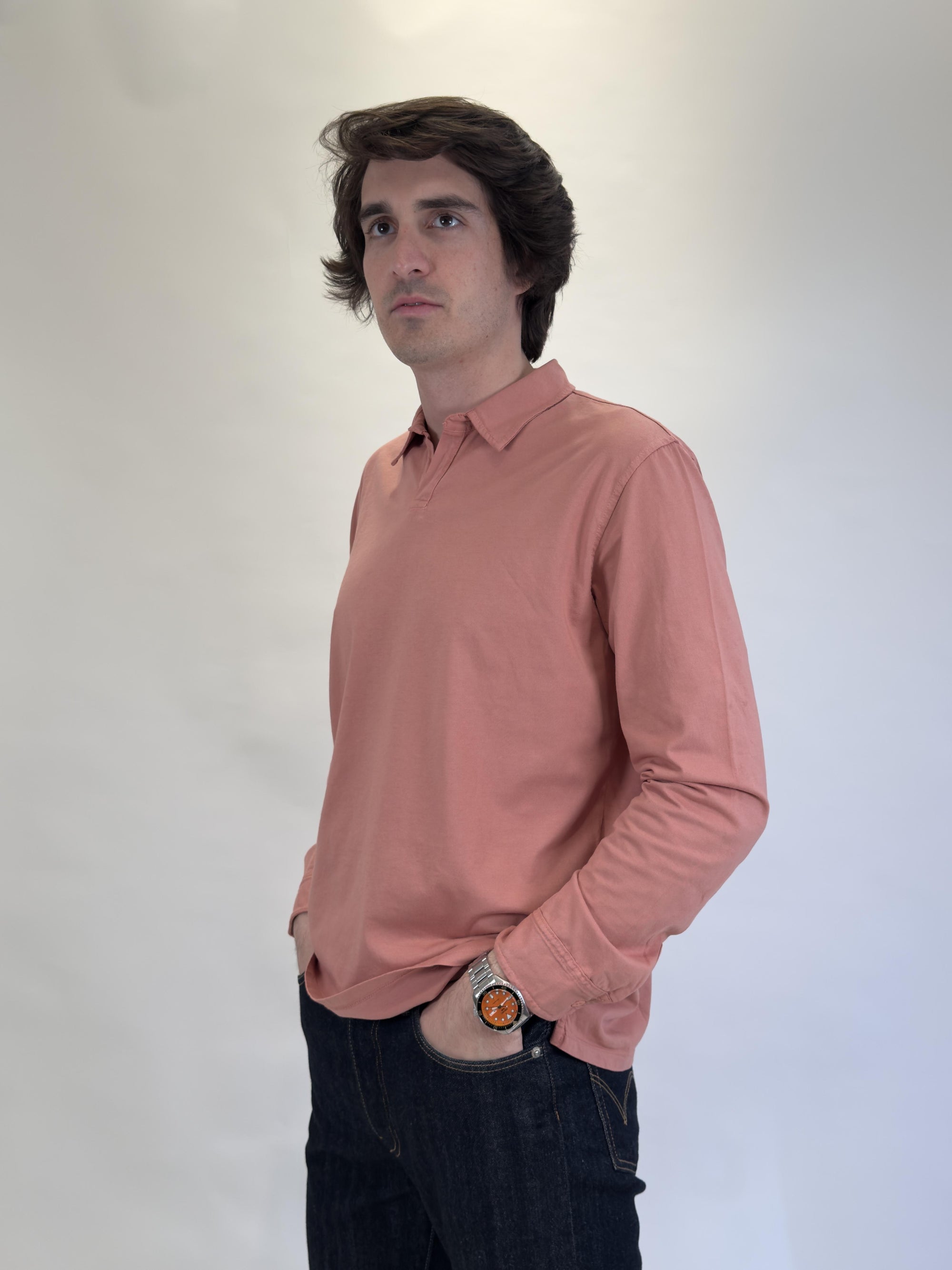 Polo Logan L5385 PE Seadog