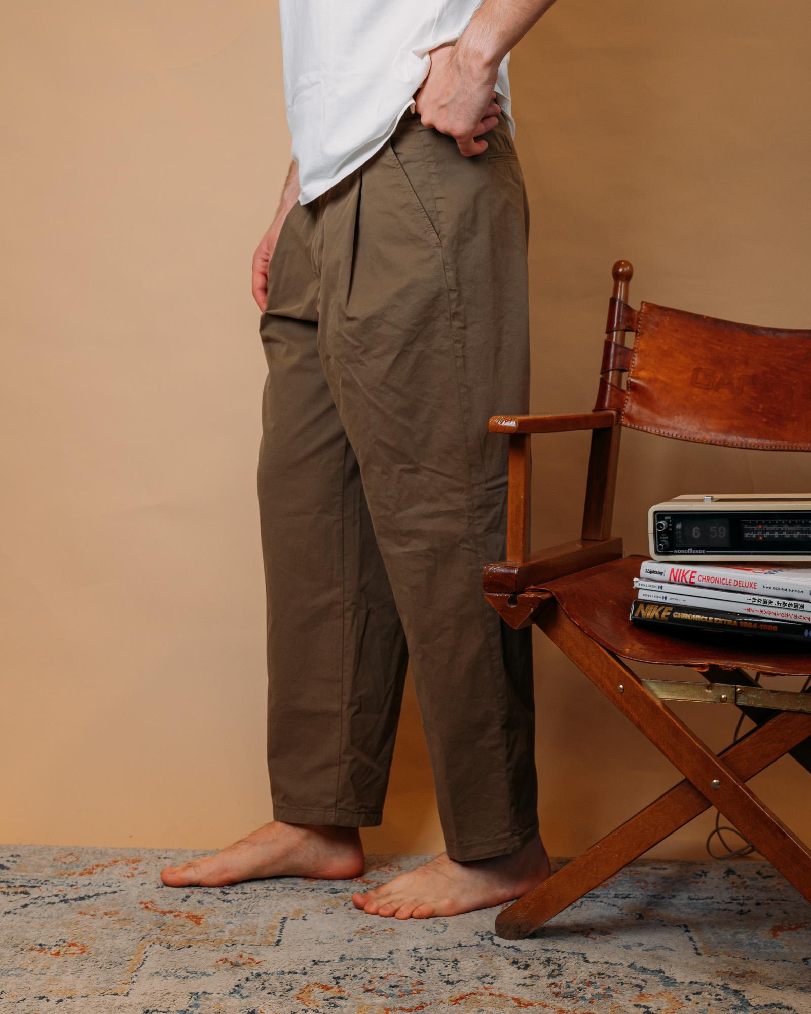 Pantaloni Raul Fango RAUL FA Be Able 