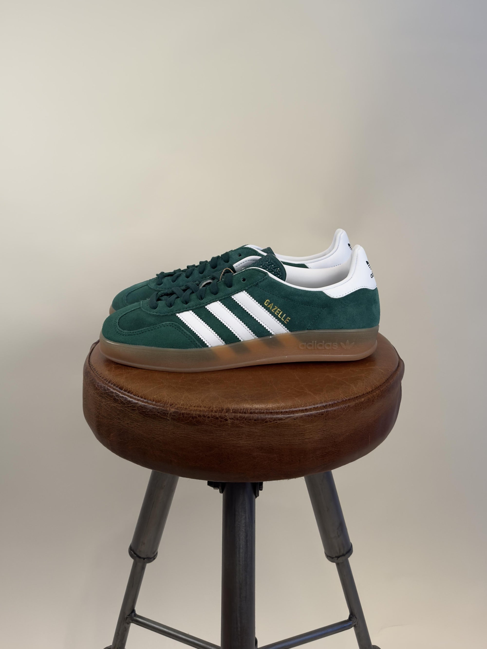 Gazelle Indoor JI206 2 Adidas 