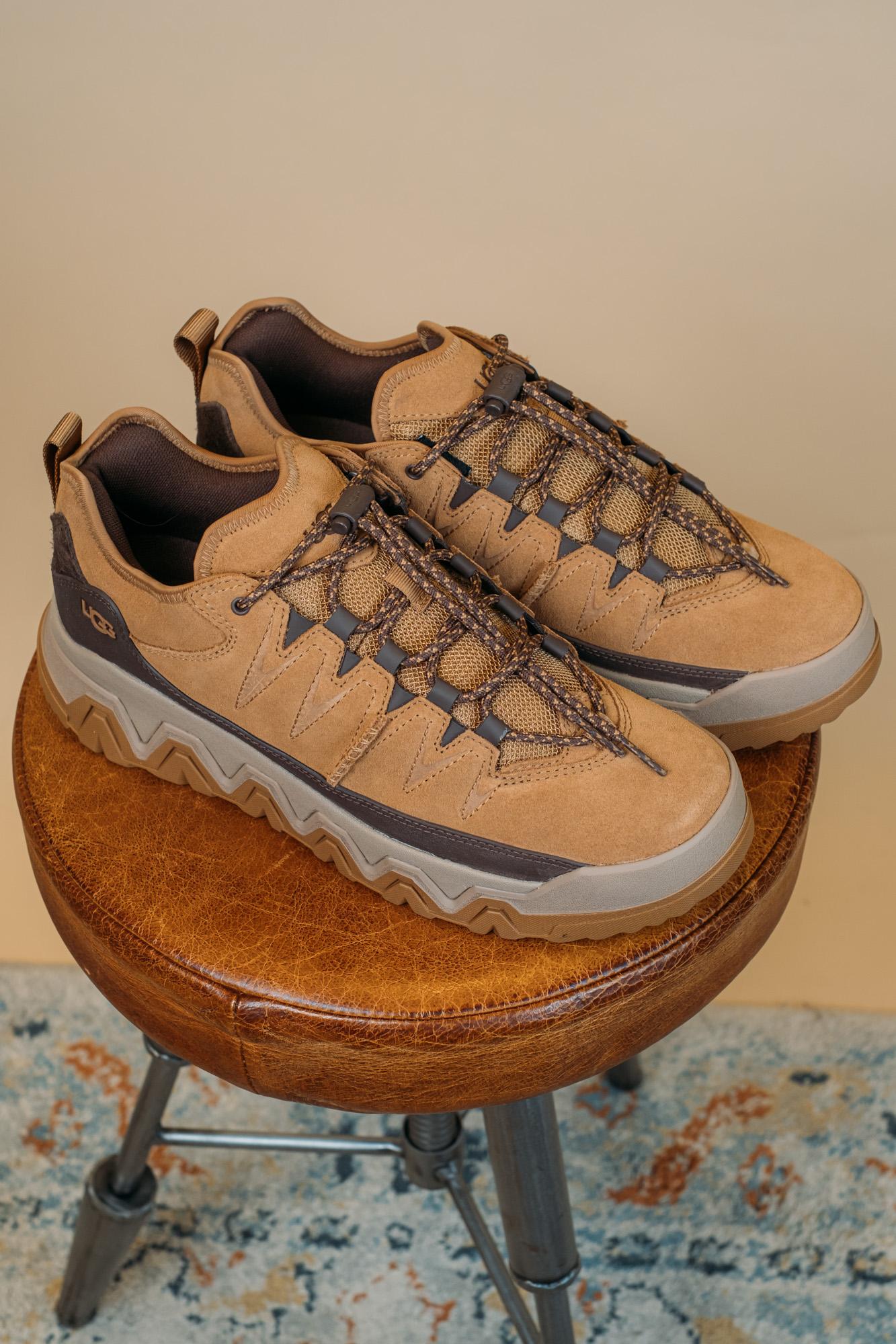 Captrail Low 1158252CHE CHESTNUT Ugg 