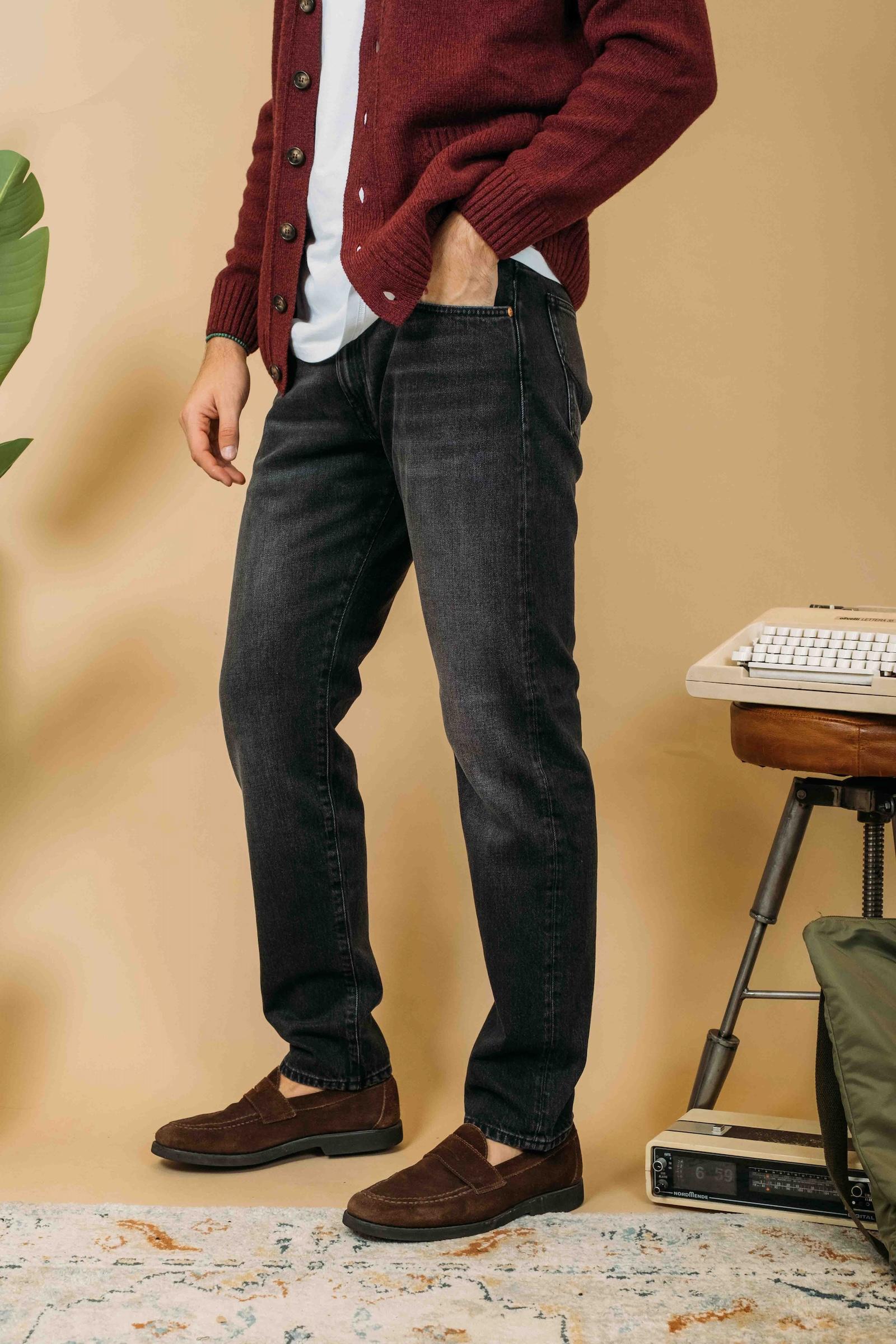 Jeans Cult RRU025N0872980 C0998 Roy Roger's