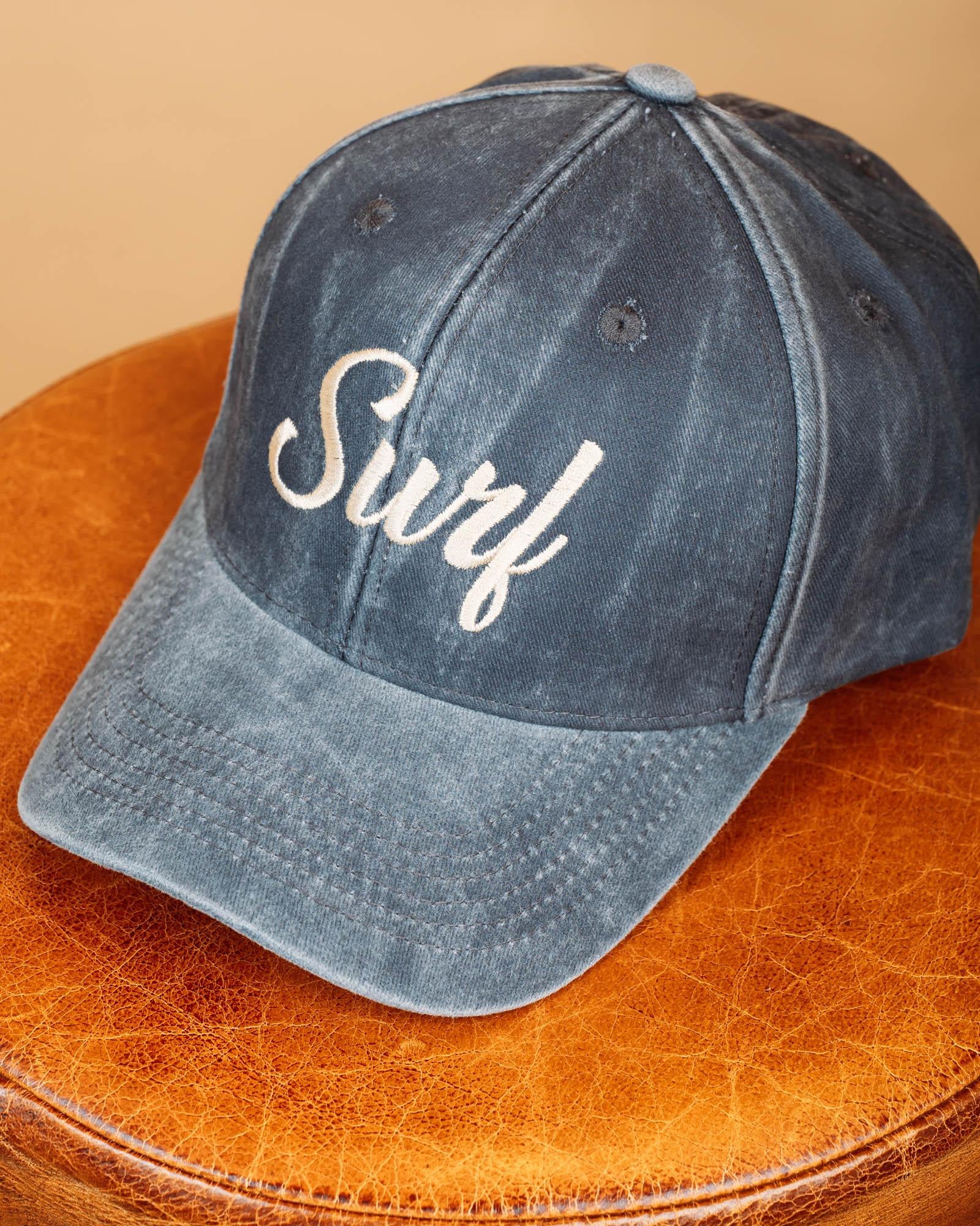 Cappello Trucker Surf CAPPELLI SU Bl'ker 