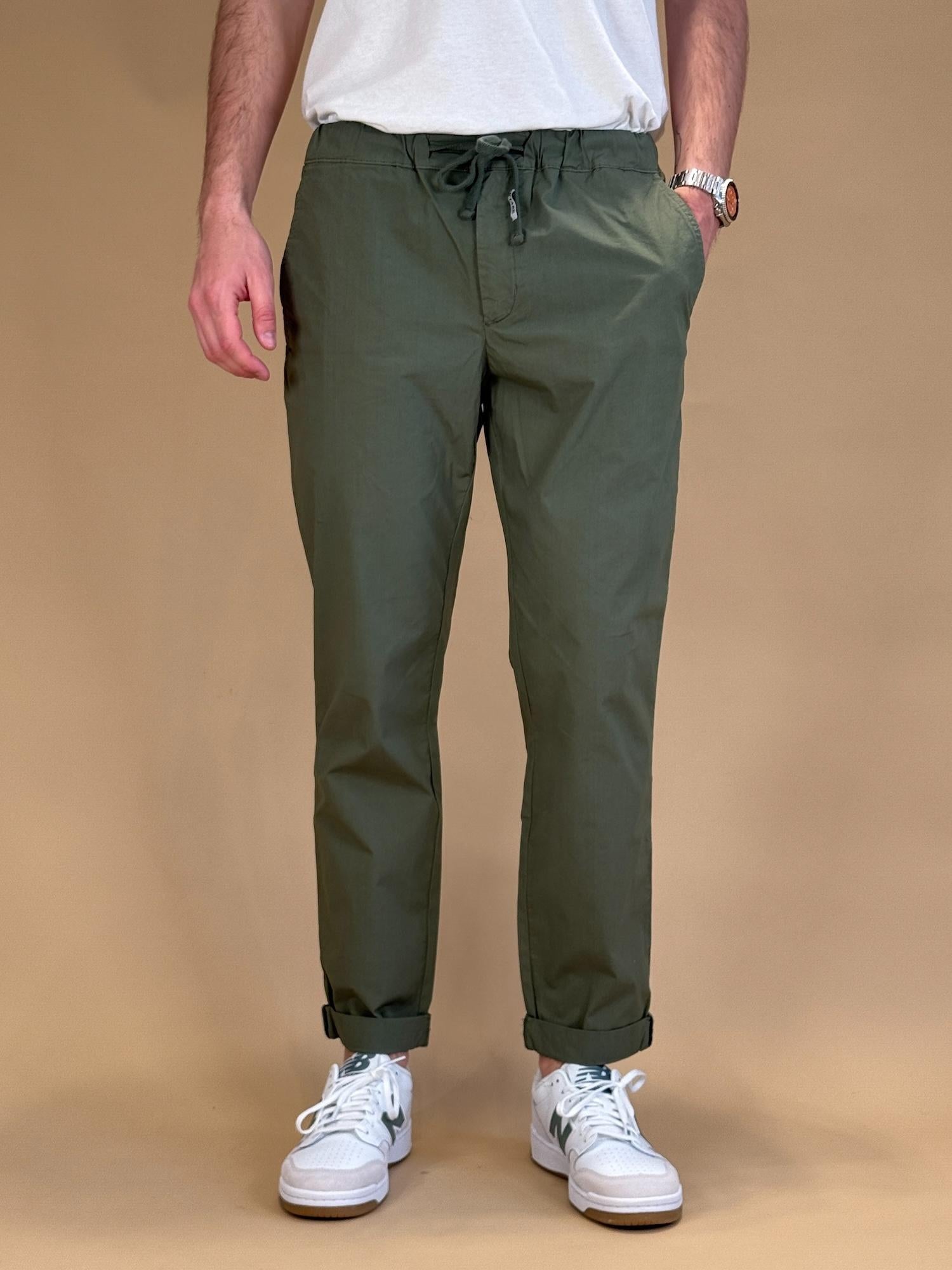 Pantalaccio Lewis LEWIS_T082 036 Clark