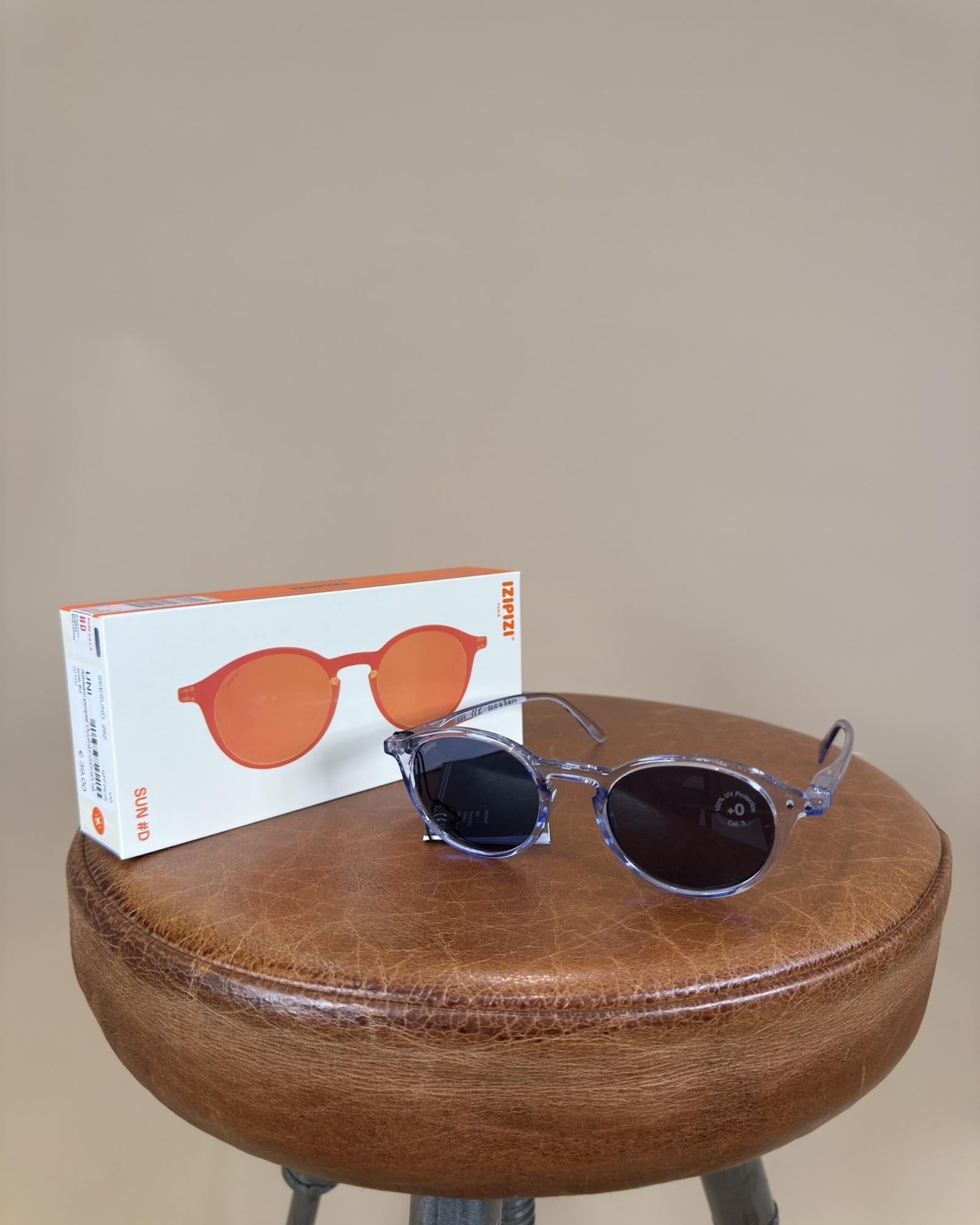 Occhiali da Sole #D SEESUND 262 Izi Pizi