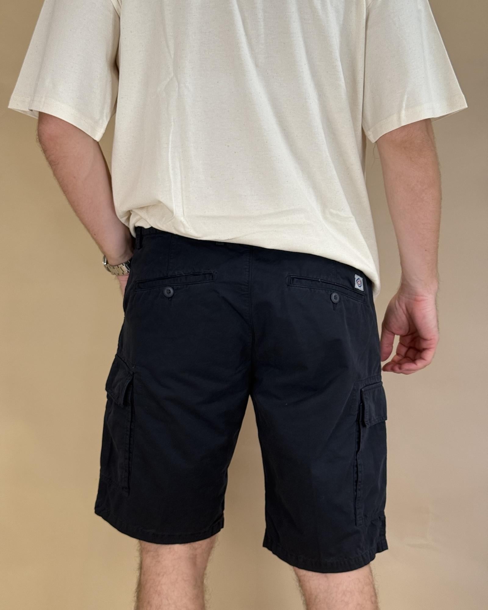 Bermuda Cargo DOVERGAB D.N Modfitters 