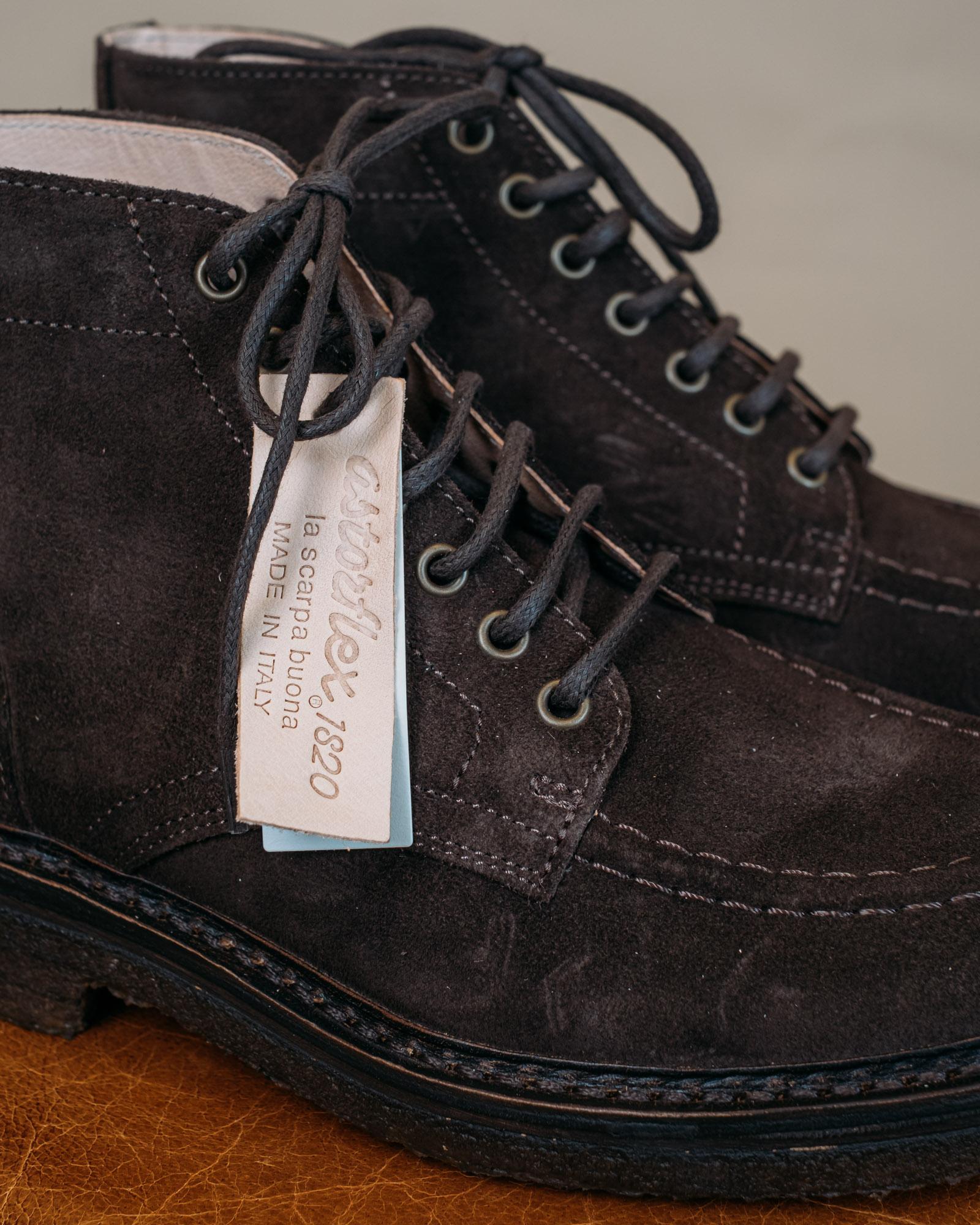 Nuvoflex NUVOFLEX 480 Astorflex