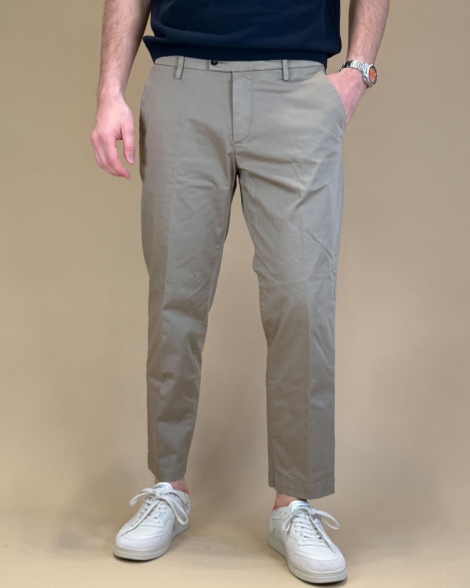 Pantalone Sarajevo GASAR8323S25 015 Gaffi