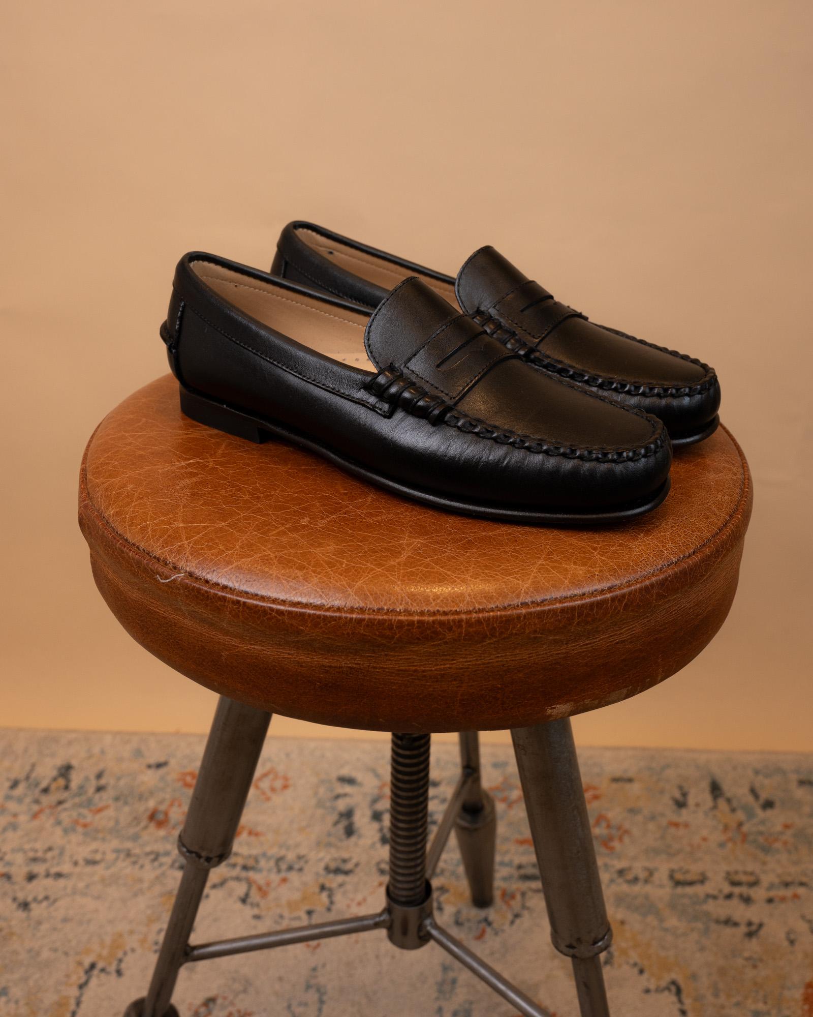 Mocassino Danielle Pop Black 721273W 902 Sebago 