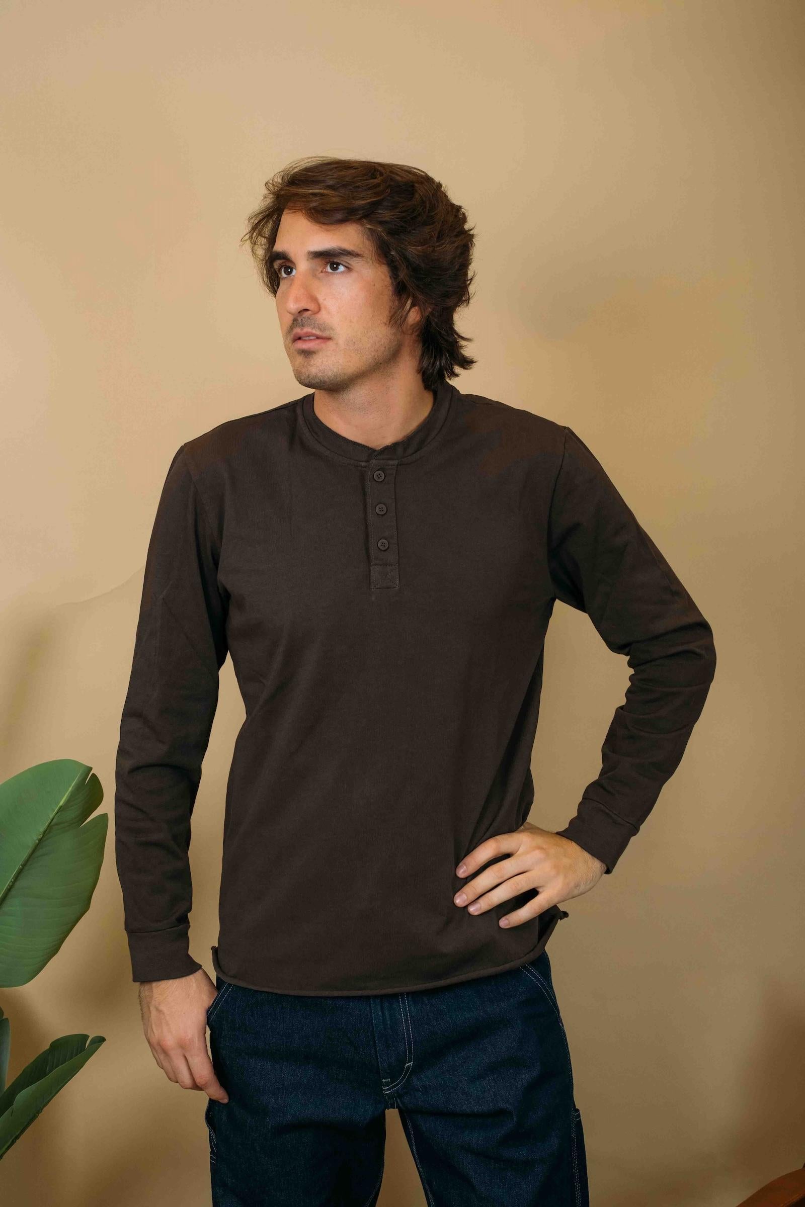 Chester Barron H5239 CFF Seadog