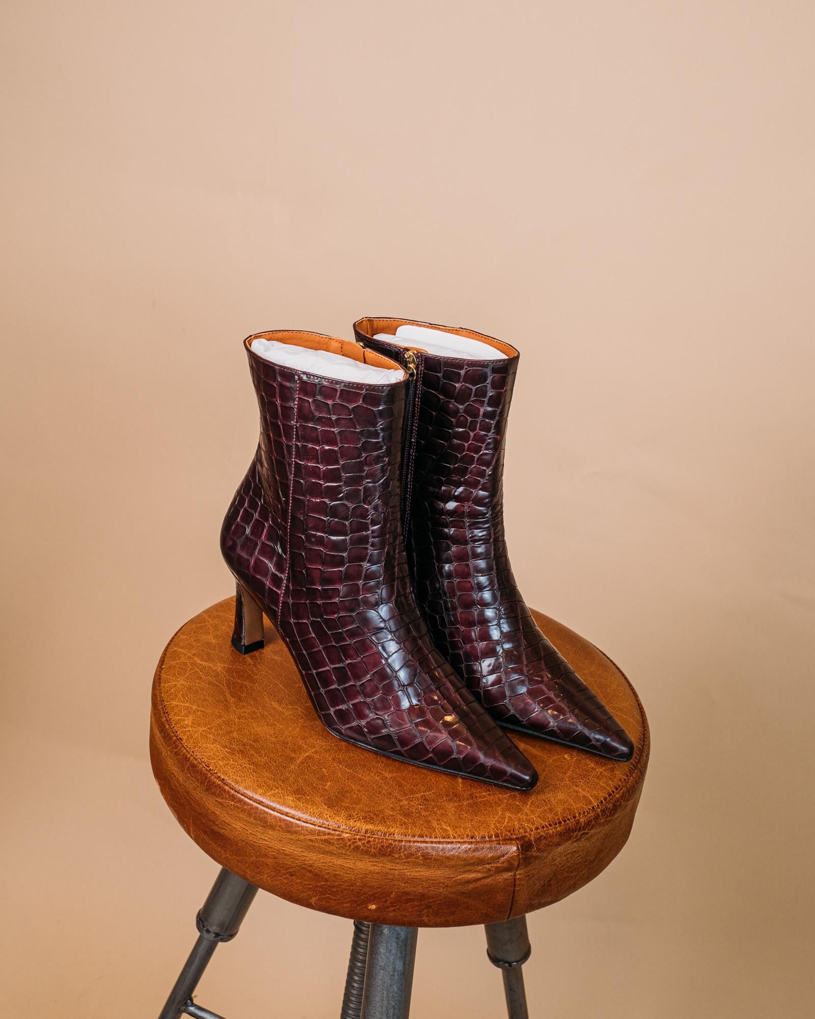 Zaira 25618458B WI Angel Alarcon 