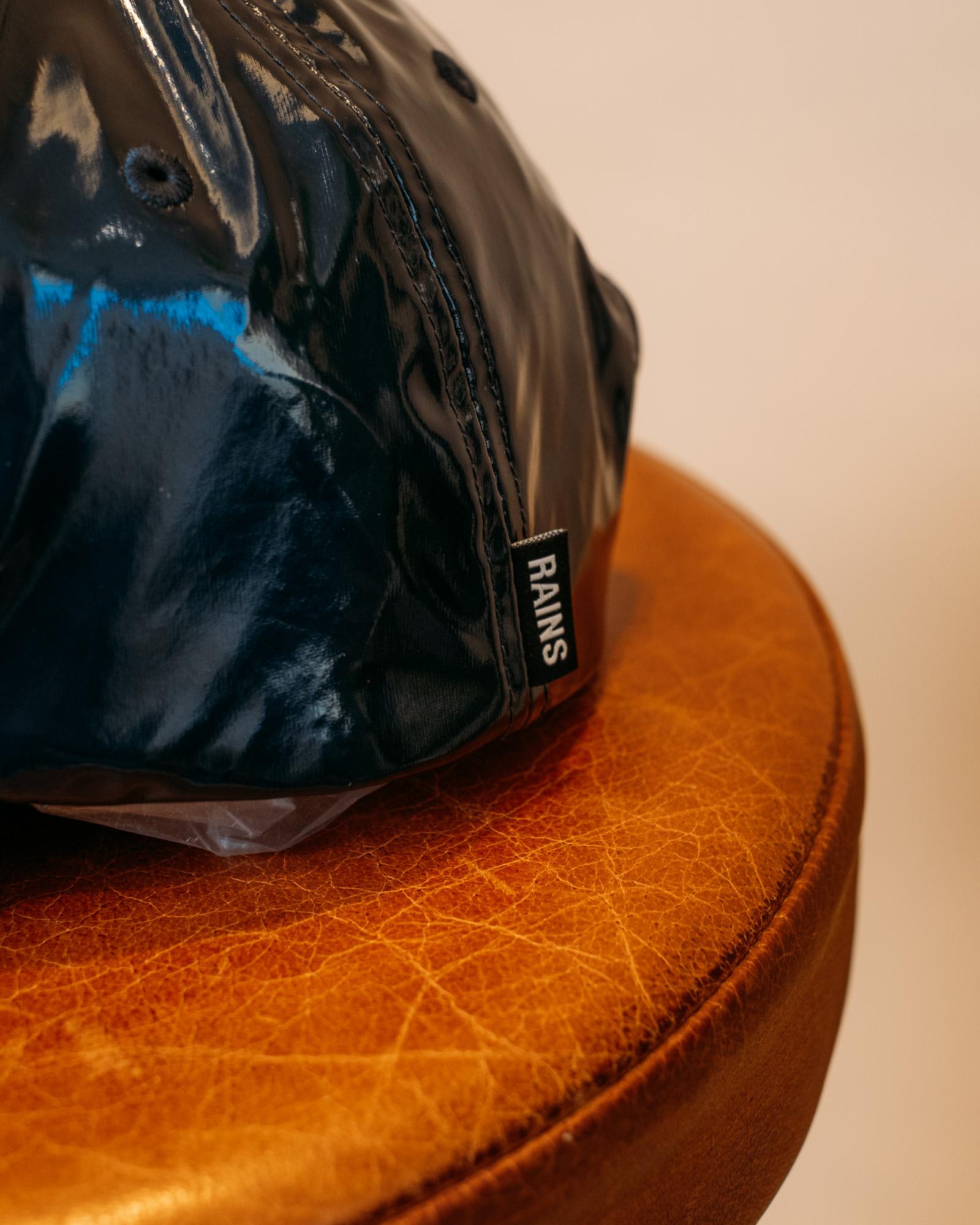 Cap RA13600 SPL Rains 