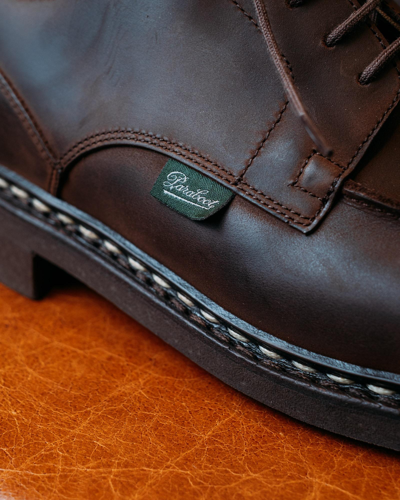 Chambord 7059 01 Paraboot 