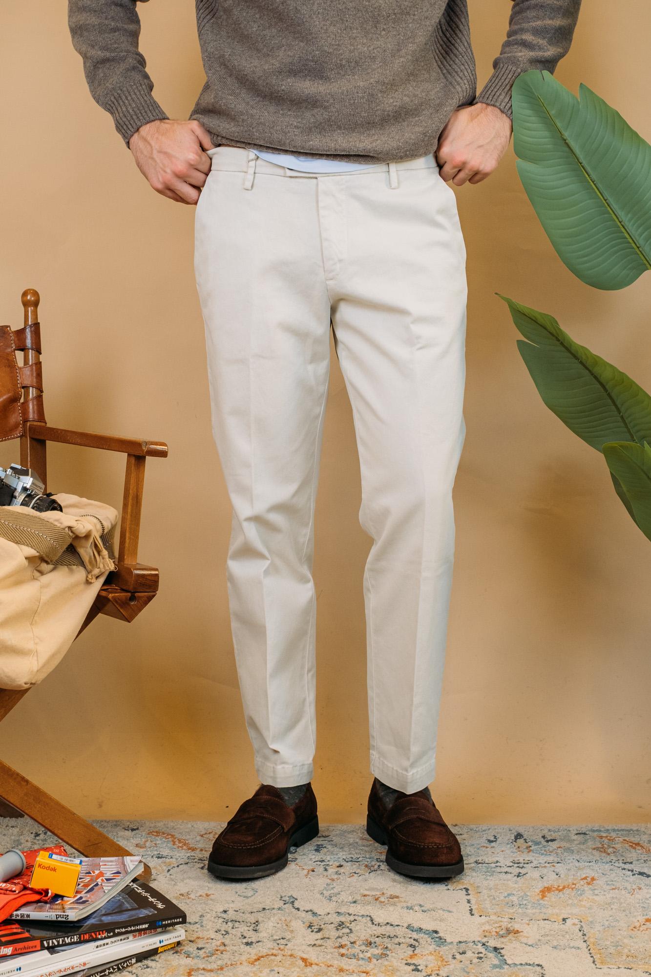 Pantalone Sarajevo GASAR8108F25 104 Gaffi