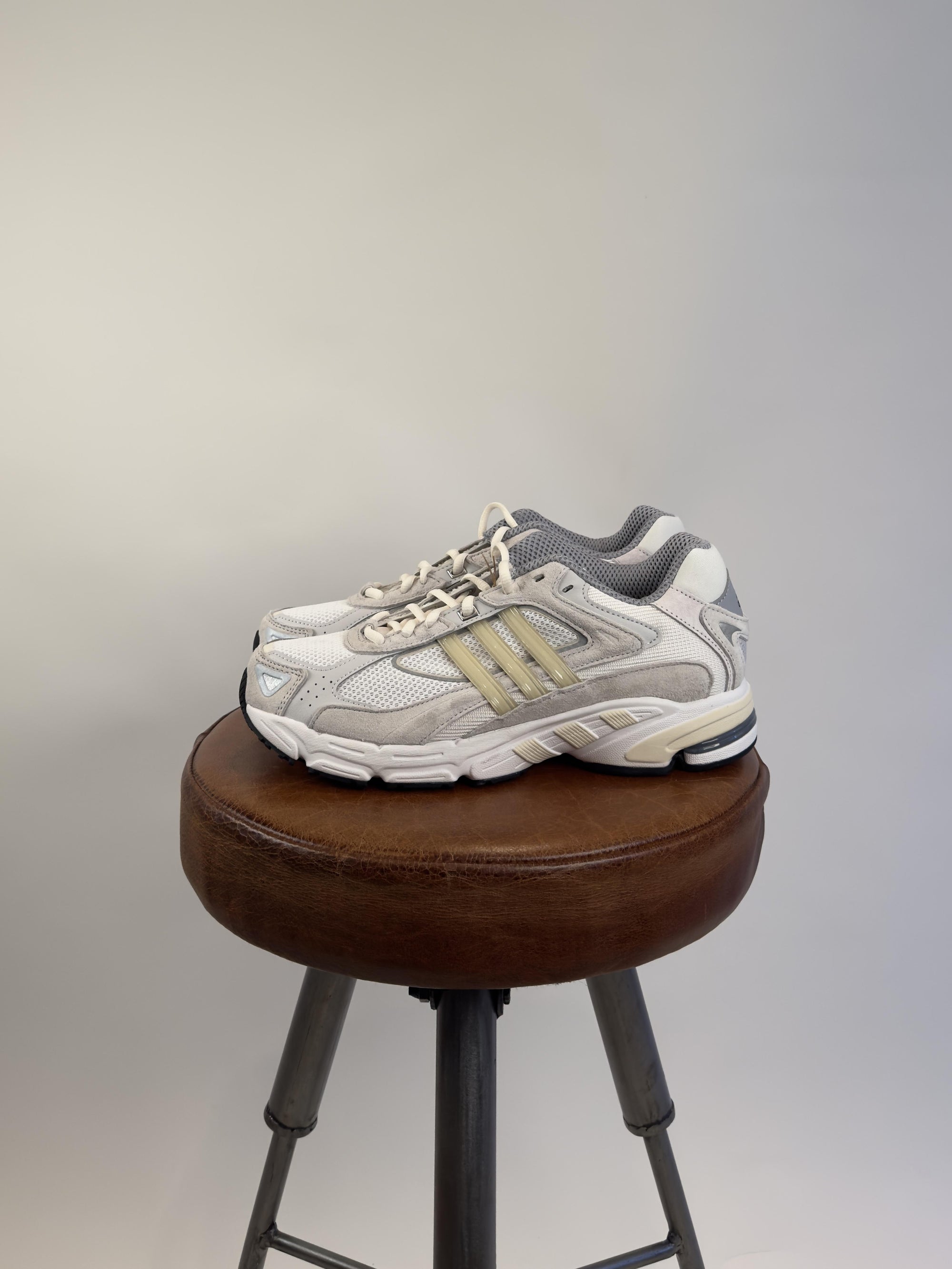 Response Cl GZ1562 CRYSTAL WHITE-WONDER WHITE Adidas