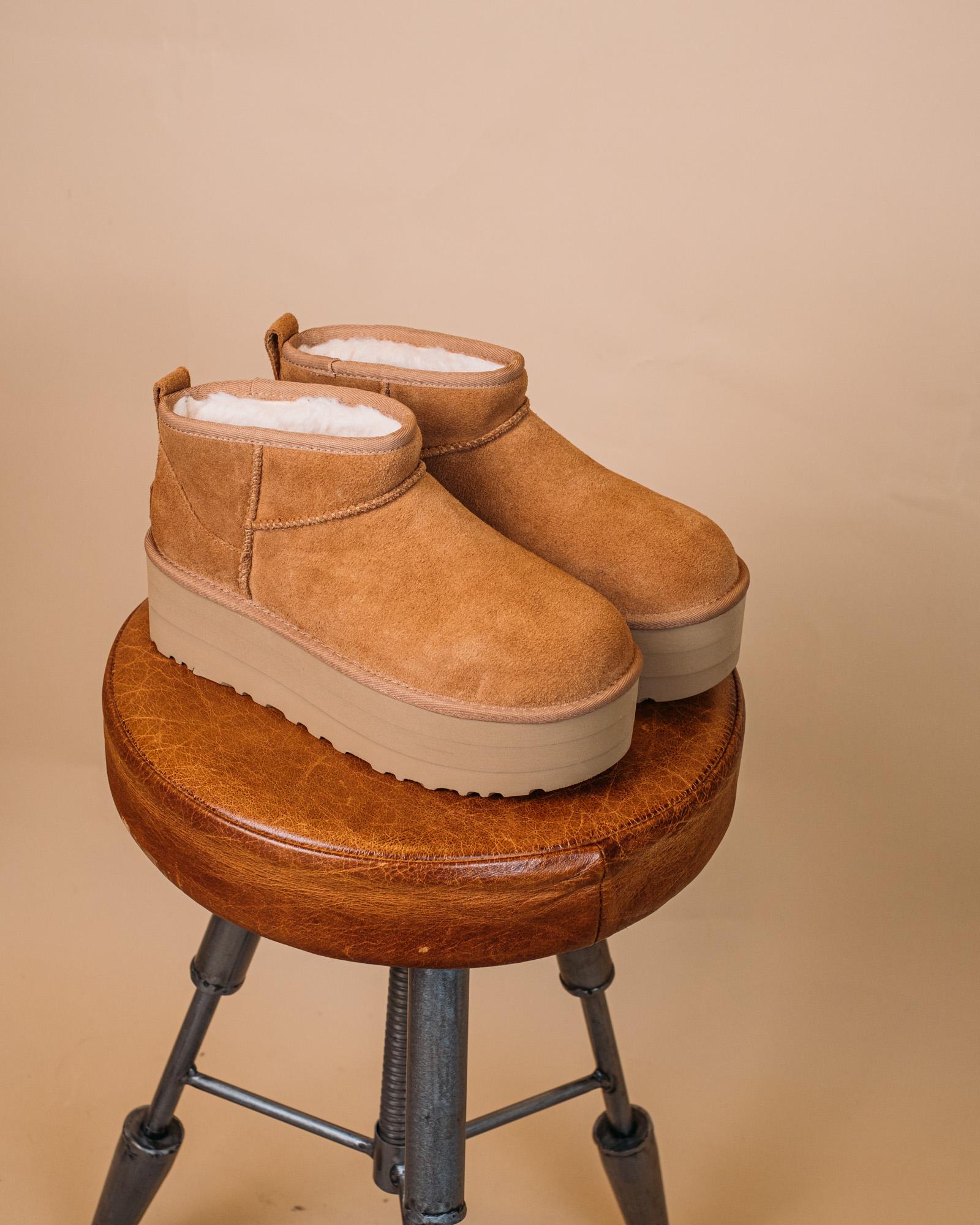 Ultra Mini Platform 1135092 CHE Ugg 