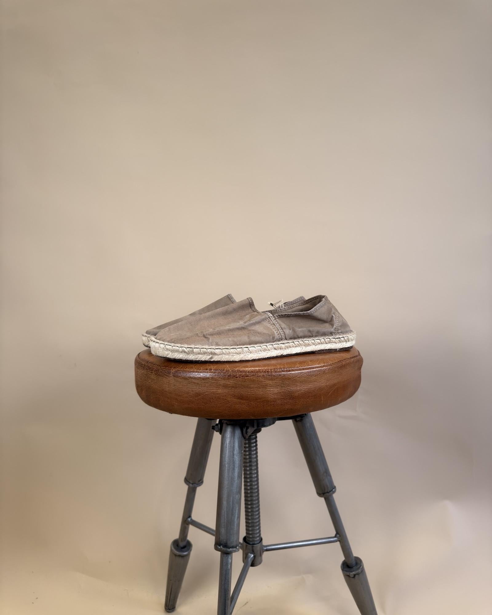 Espadrillas 325E 621 Natural World