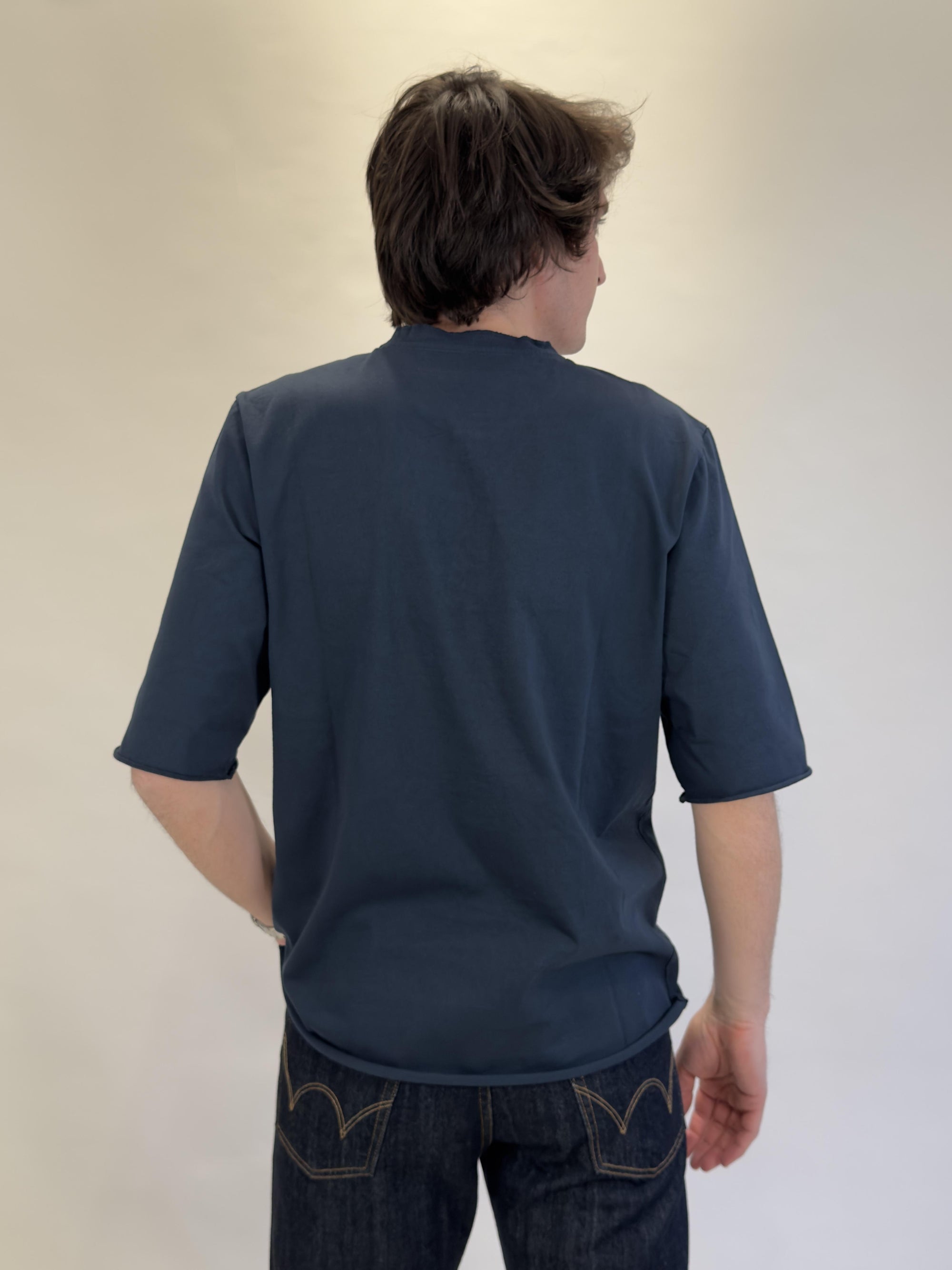 Chester Chris H5388 BL Seadog