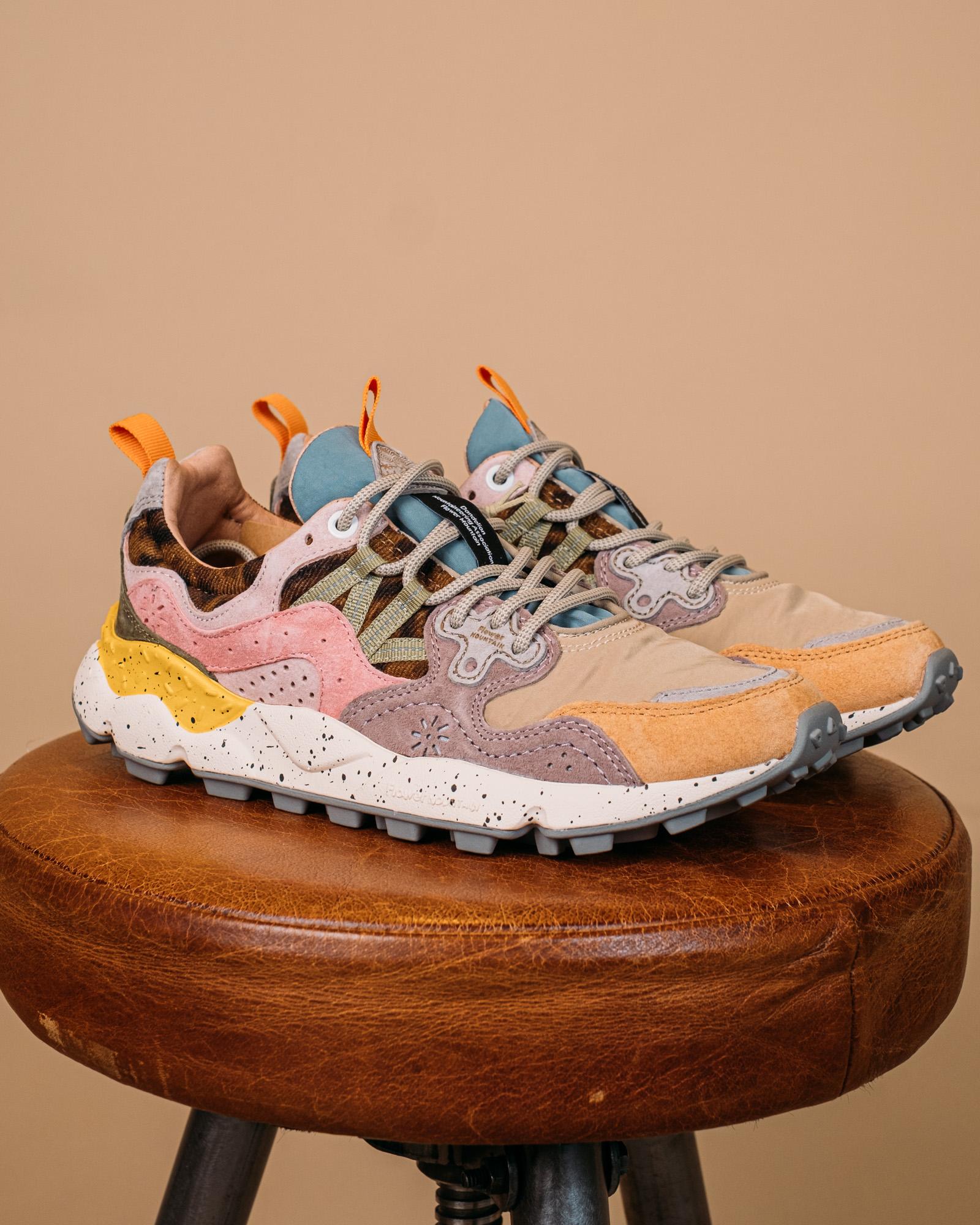 Yamano 3 201781755 2F71 Flower Mountain