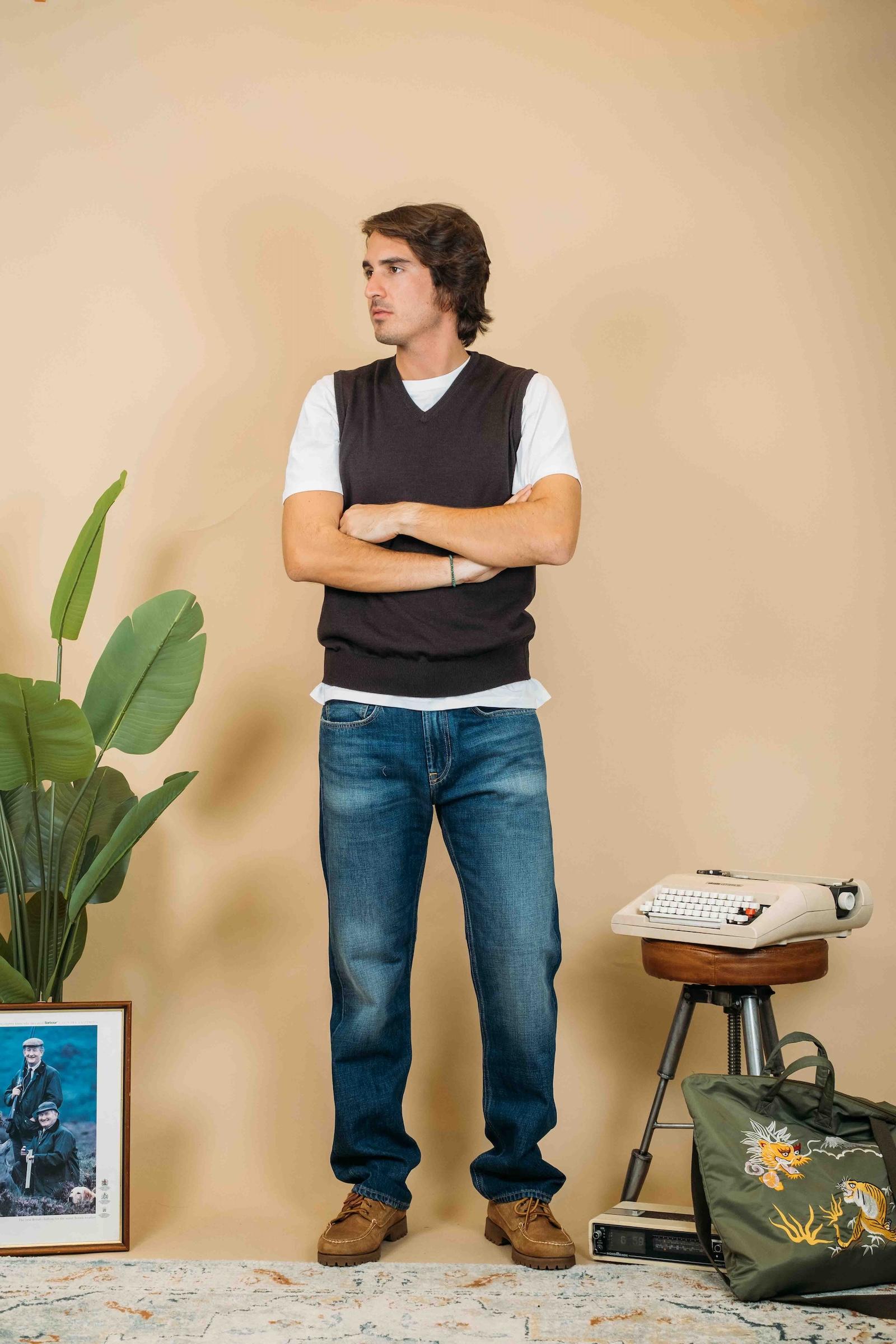 Cult Wide Re-search RSC001CG312054 C0999 Roy Roger's