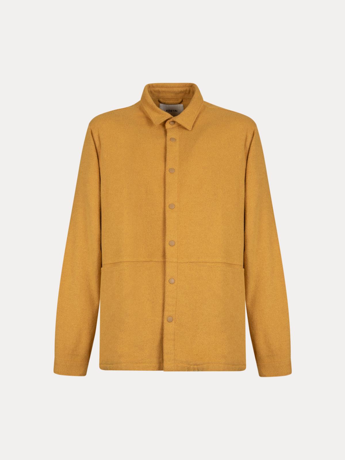 Armadale Overshirt KHSHAW2303 MEDAL Kestin 