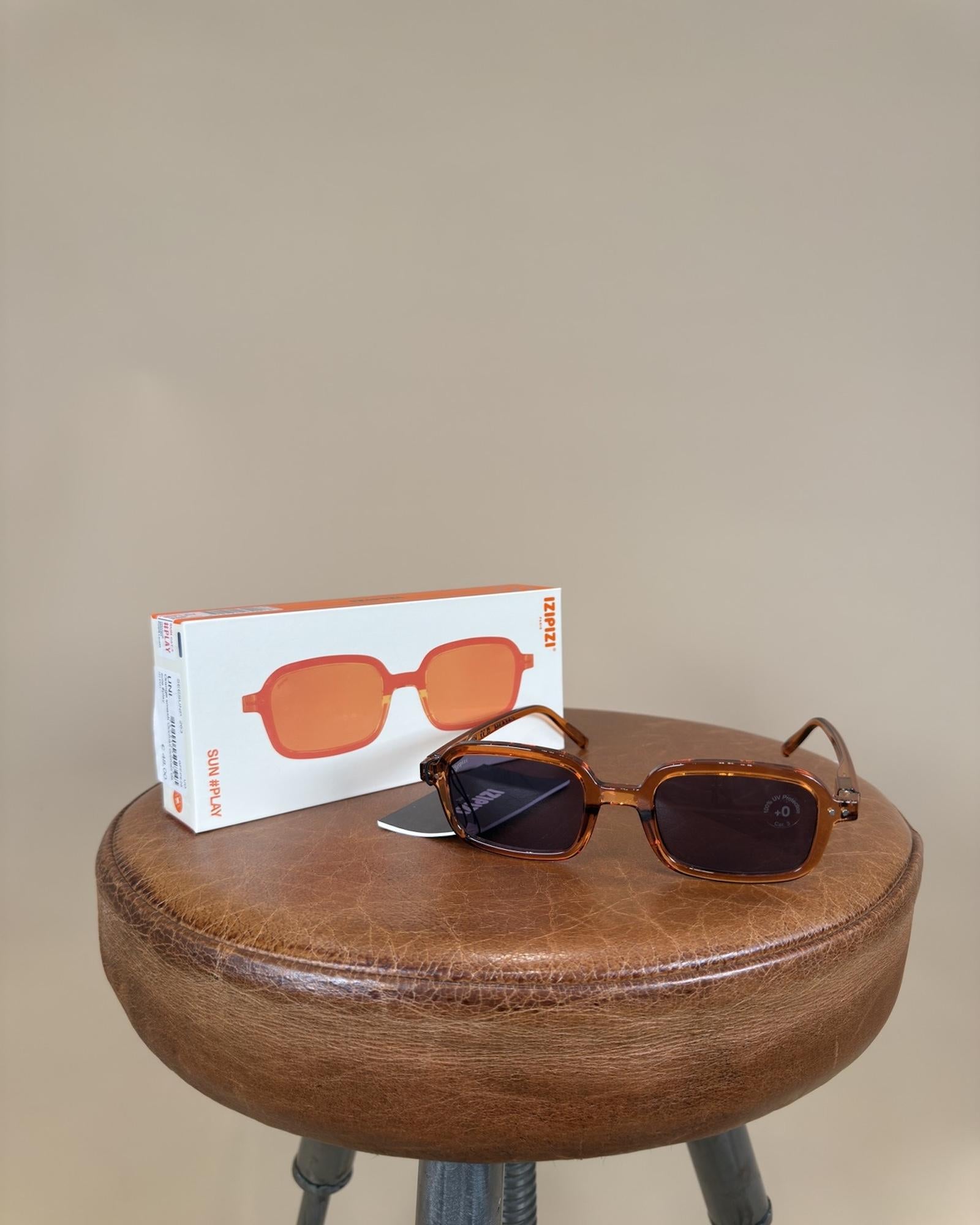 Occhiali da Sole #Play SEESUNP 262 Izi Pizi