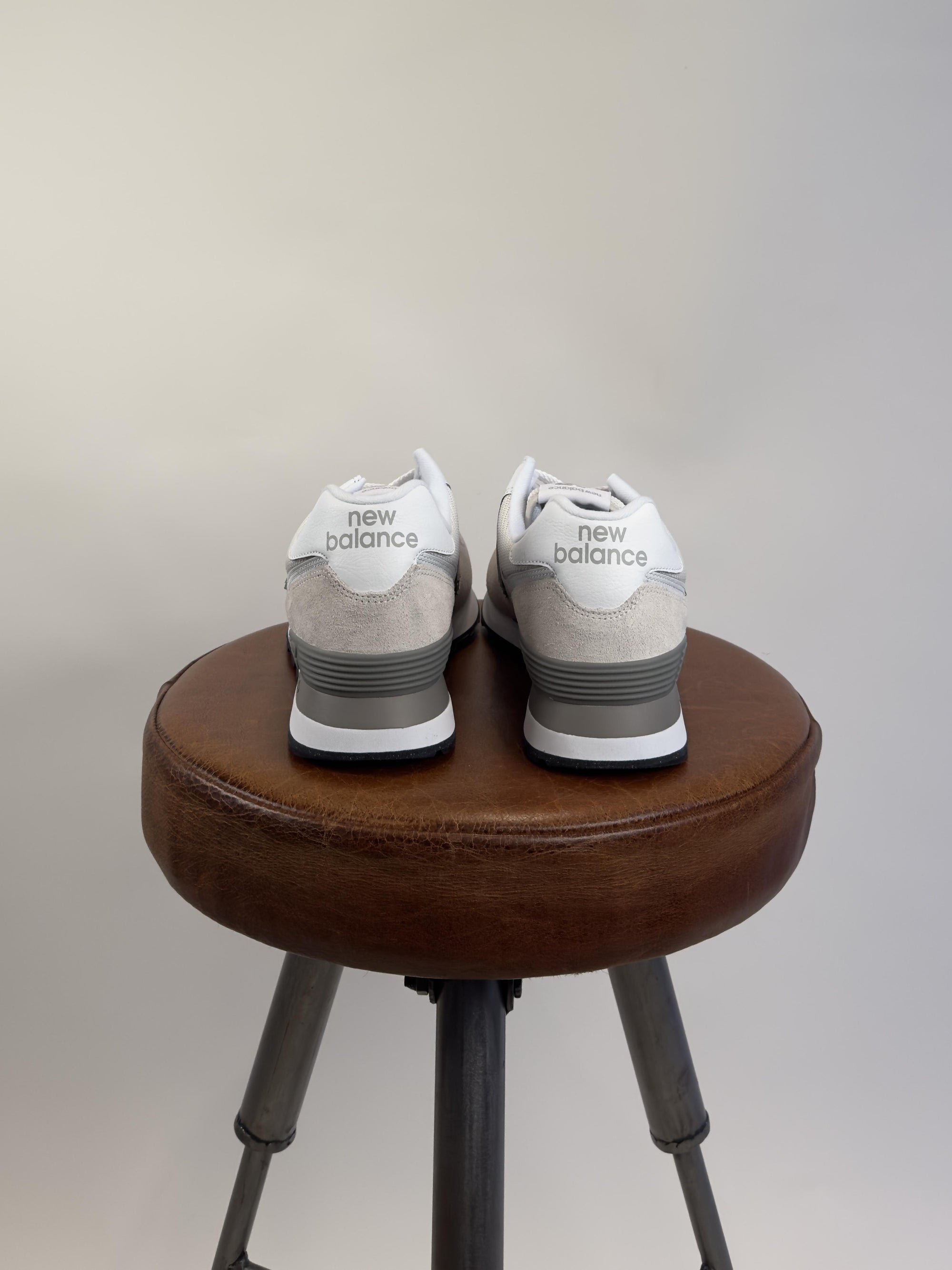 574 ML574 EVW New Balance