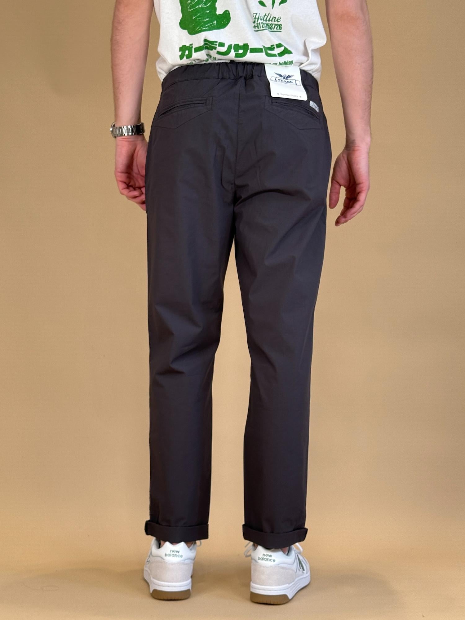 Pantalaccio Lewis LEWIS_T082 002 Clark 